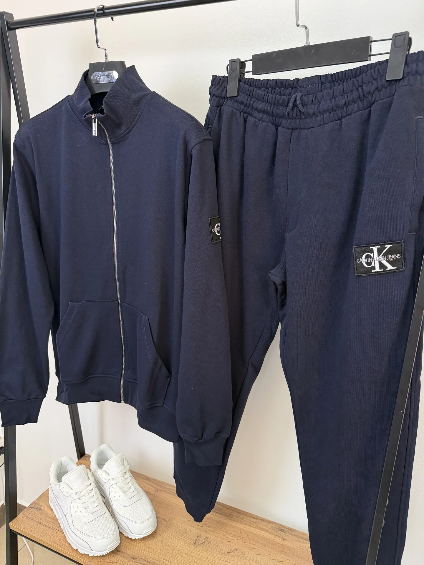 Спортивный Костюм Calvin Klein - миниатюра 2