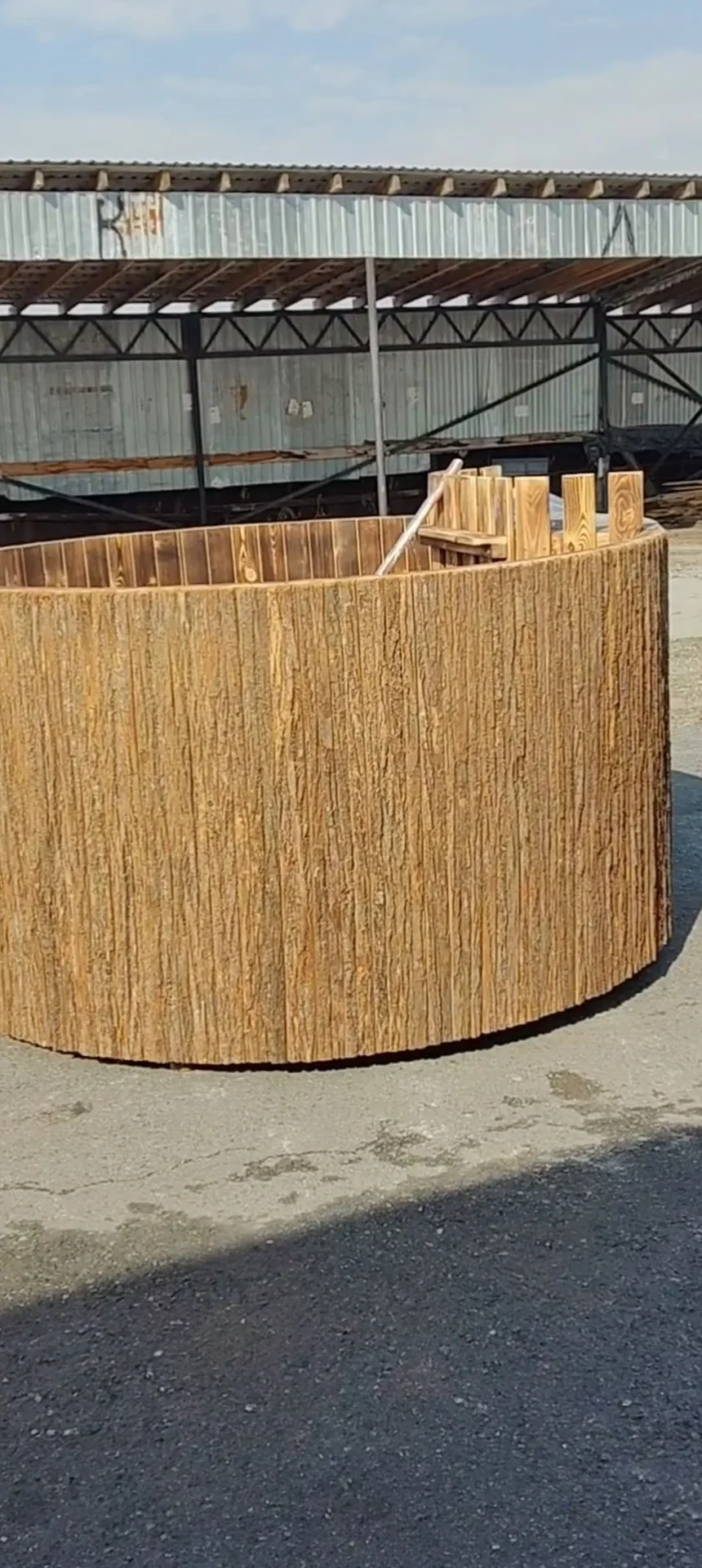 Купели, фурако, бани - миниатюра 6
