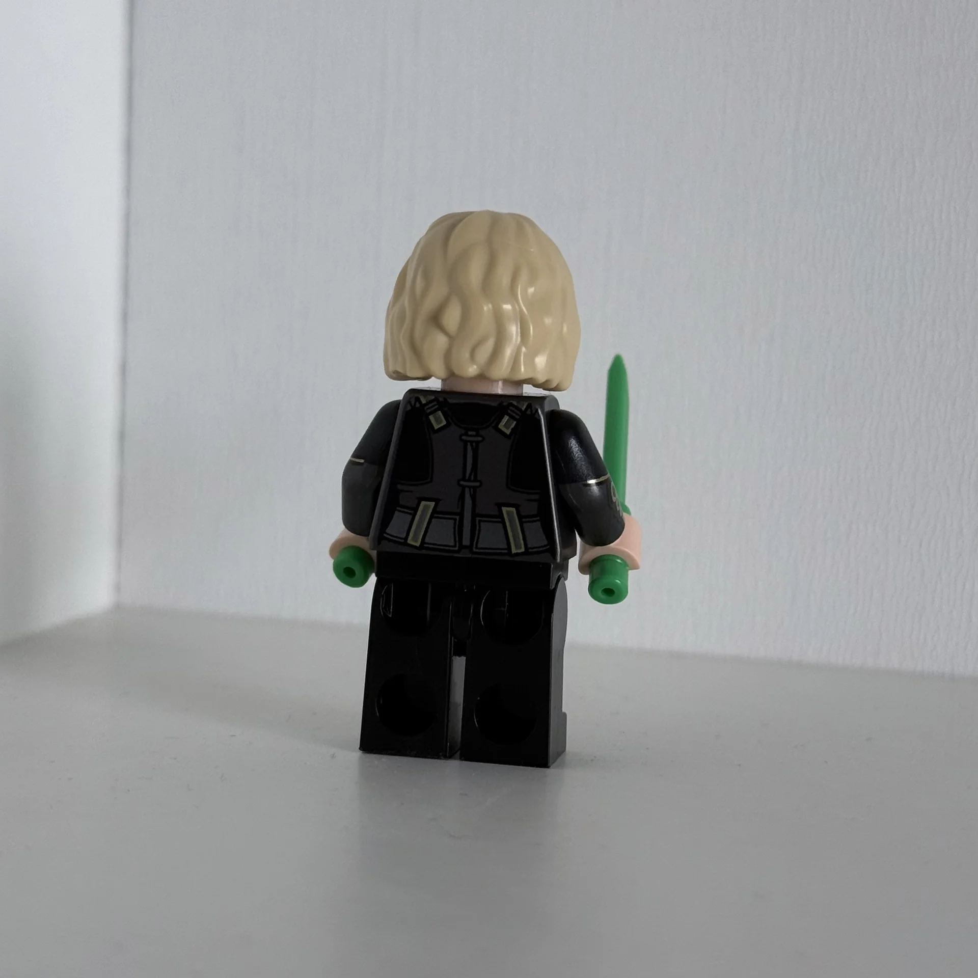 Lego мини фигурки marvel/dc - миниатюра 4