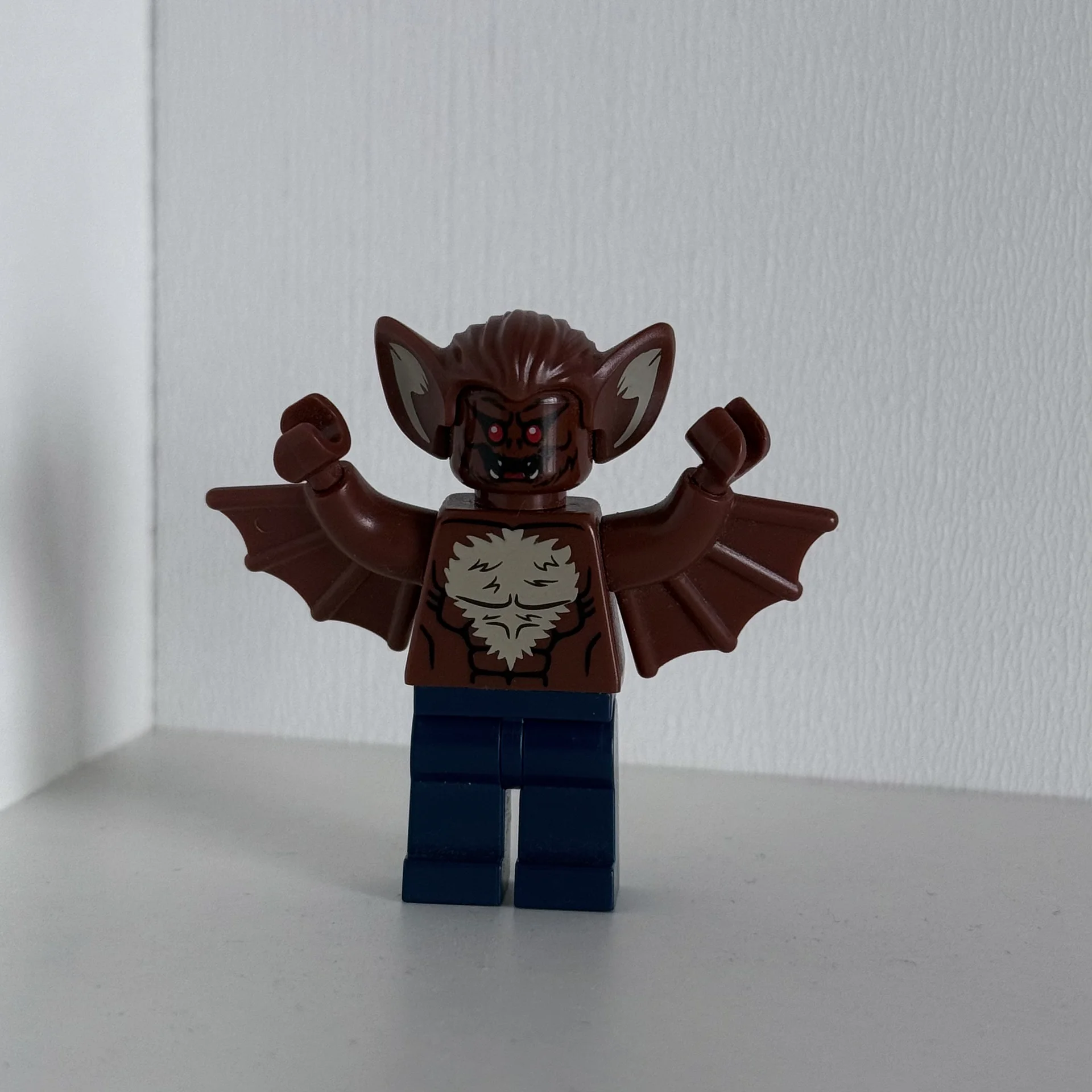 Lego мини фигурки marvel/dc - миниатюра 7