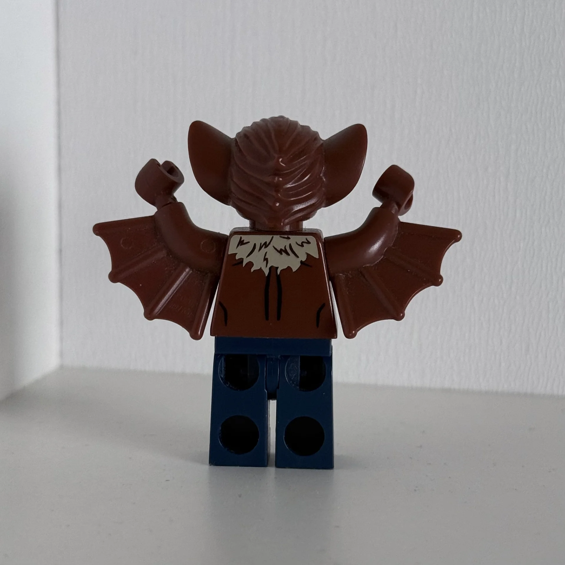Lego мини фигурки marvel/dc - миниатюра 8