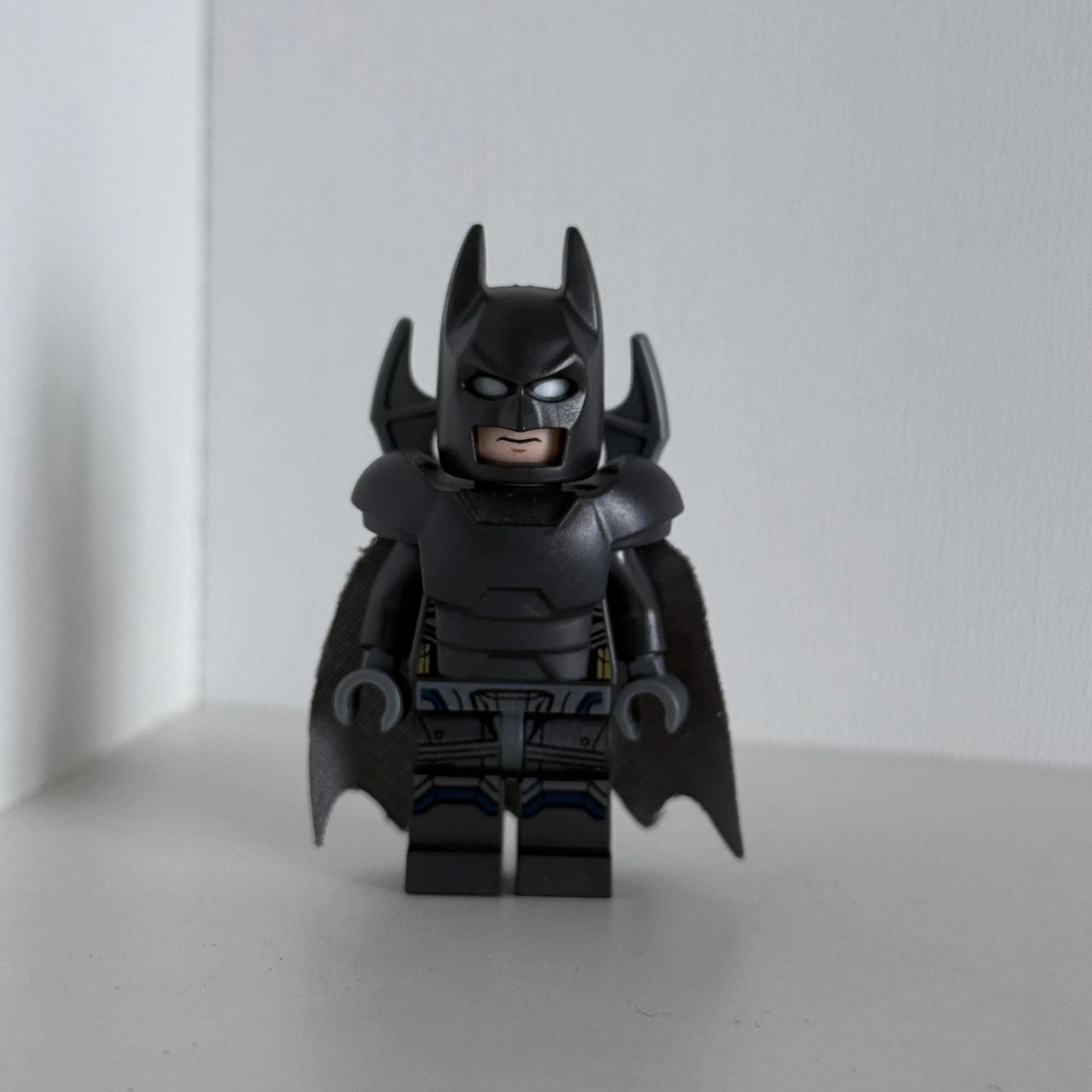 Lego мини фигурки marvel/dc - миниатюра 9