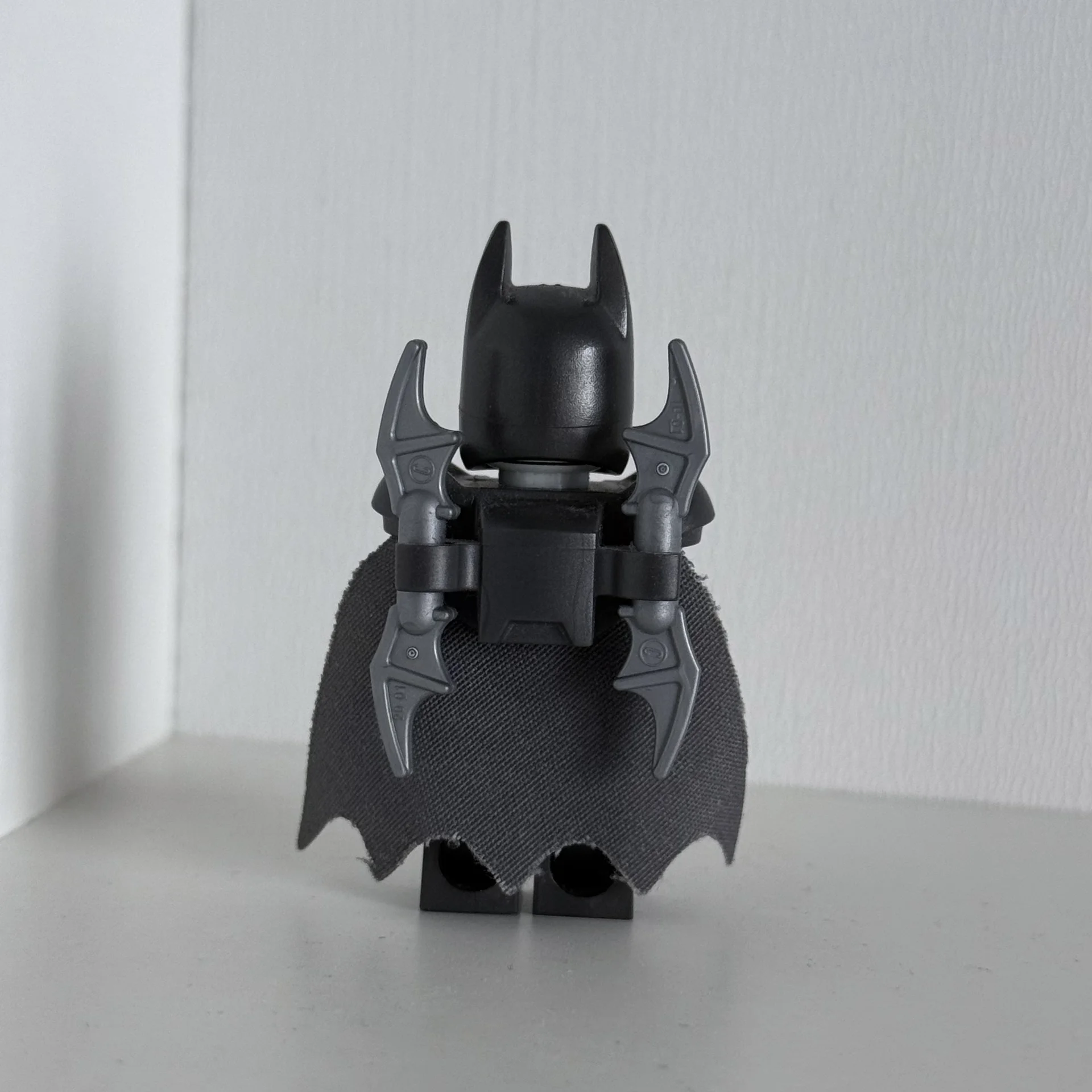 Lego мини фигурки marvel/dc - миниатюра 10
