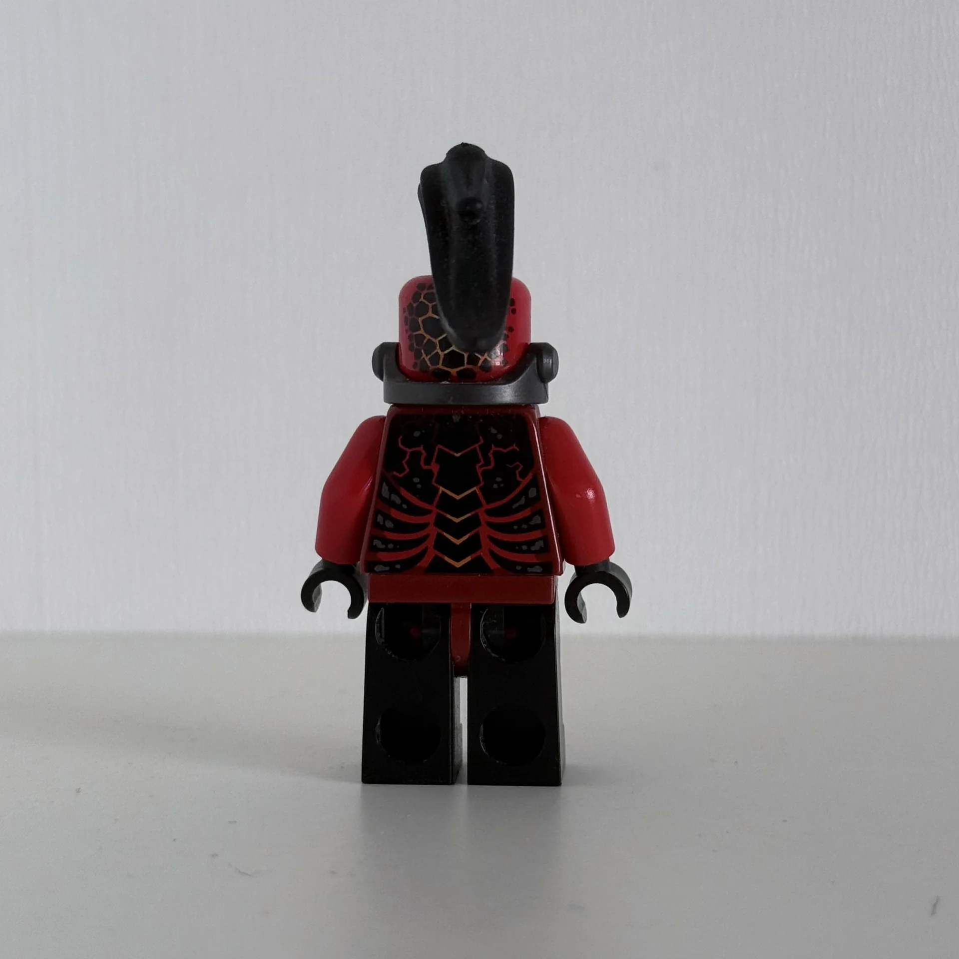 Lego мини фигурки marvel/dc - миниатюра 12