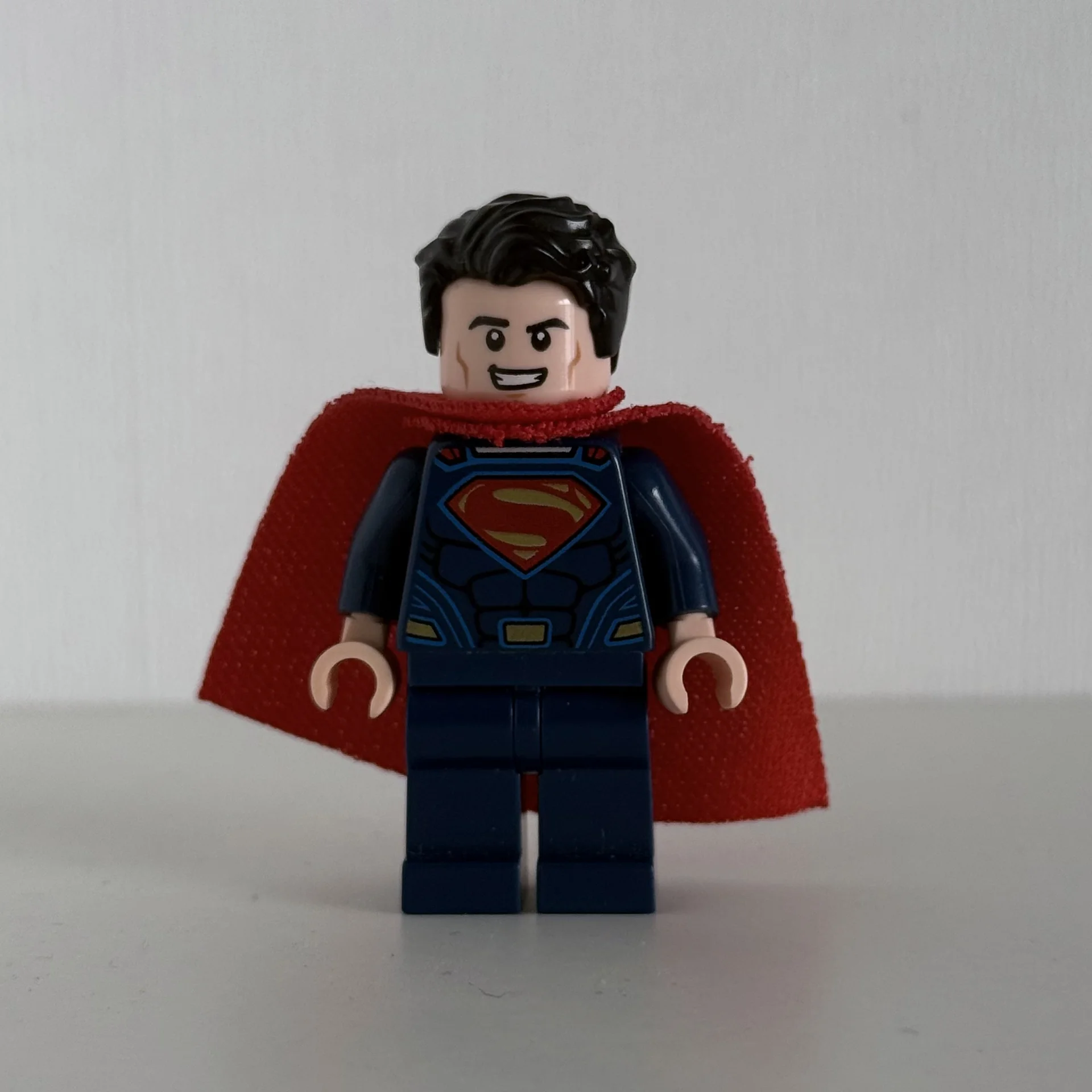 Lego мини фигурки marvel/dc - миниатюра 13
