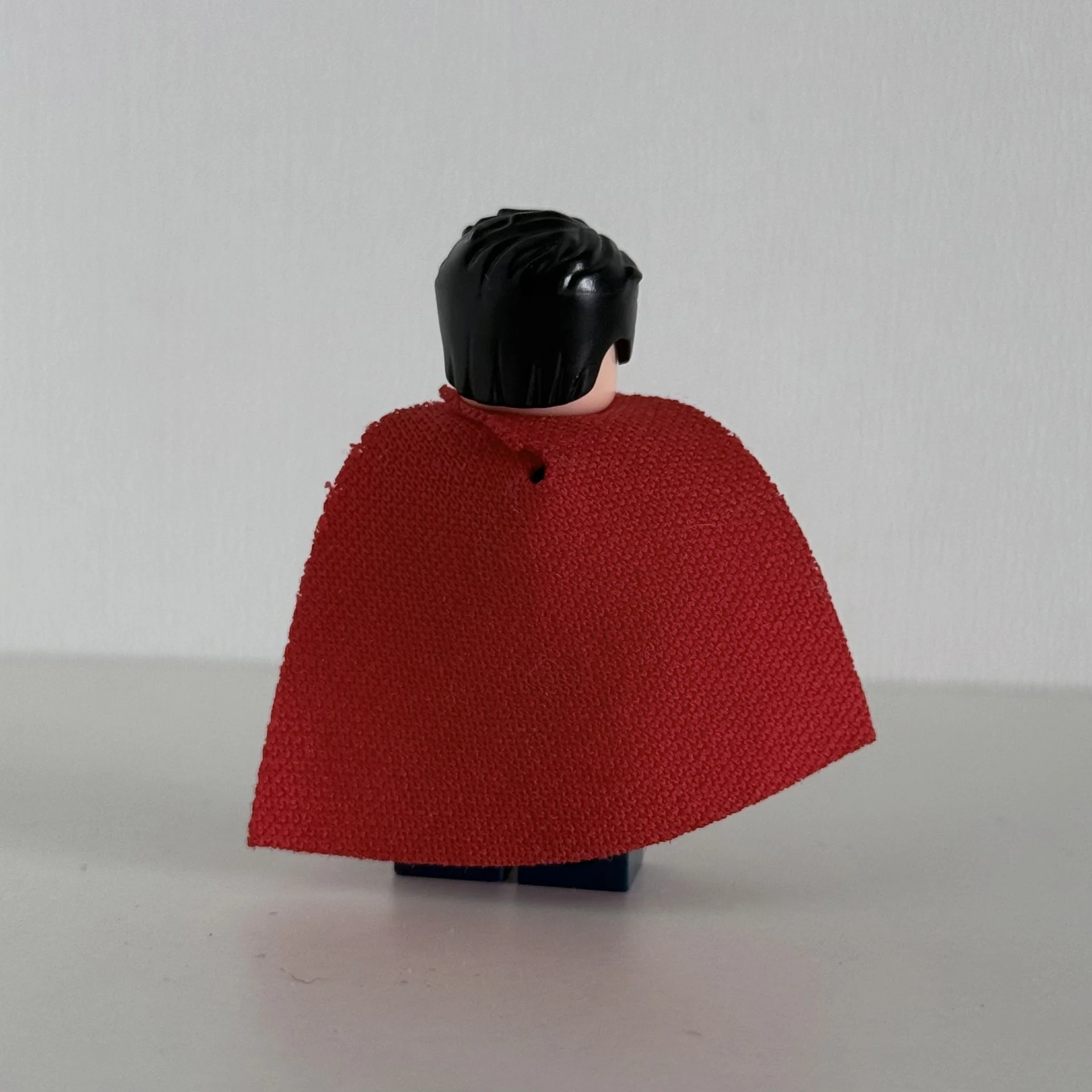 Lego мини фигурки marvel/dc - миниатюра 14