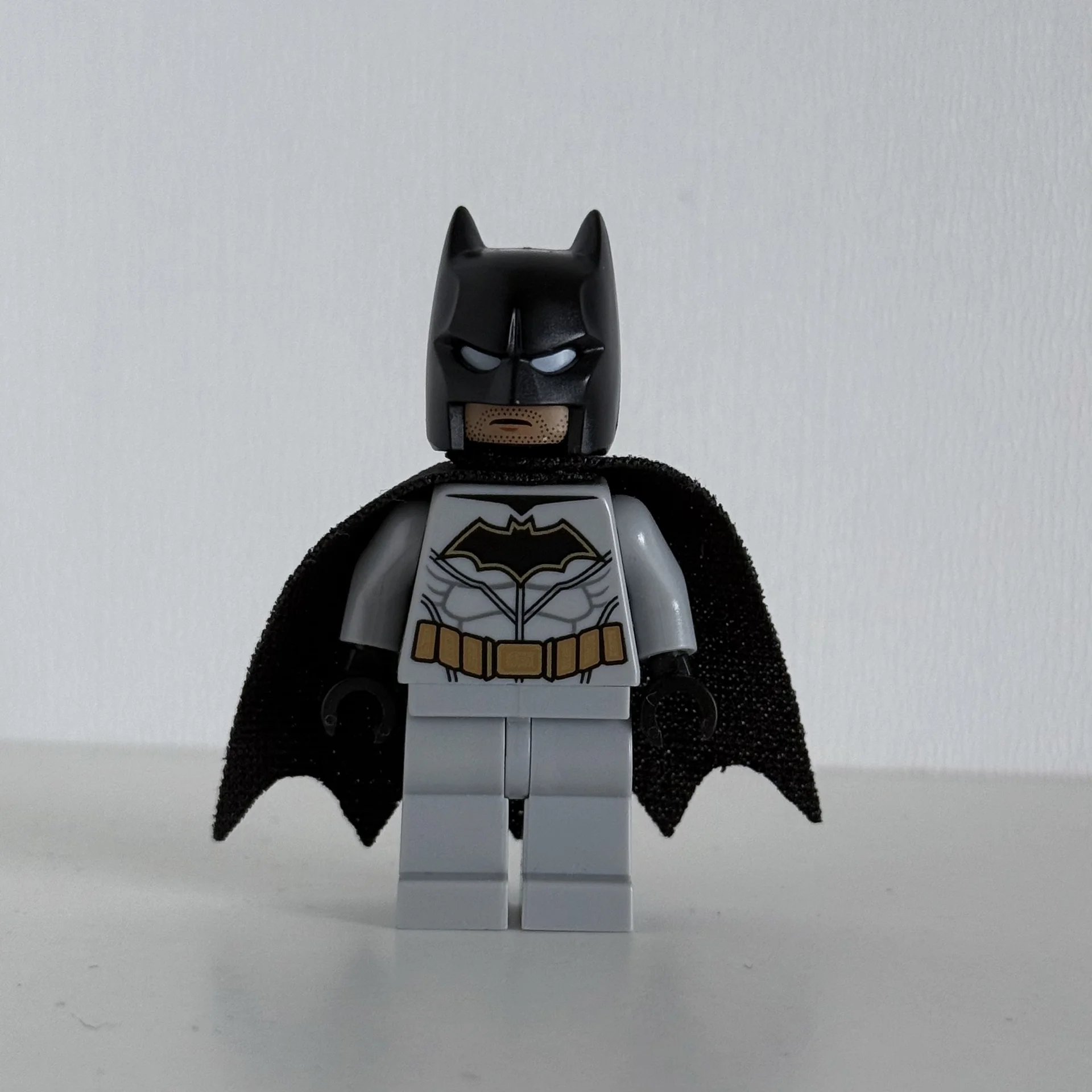 Lego мини фигурки marvel/dc - миниатюра 15