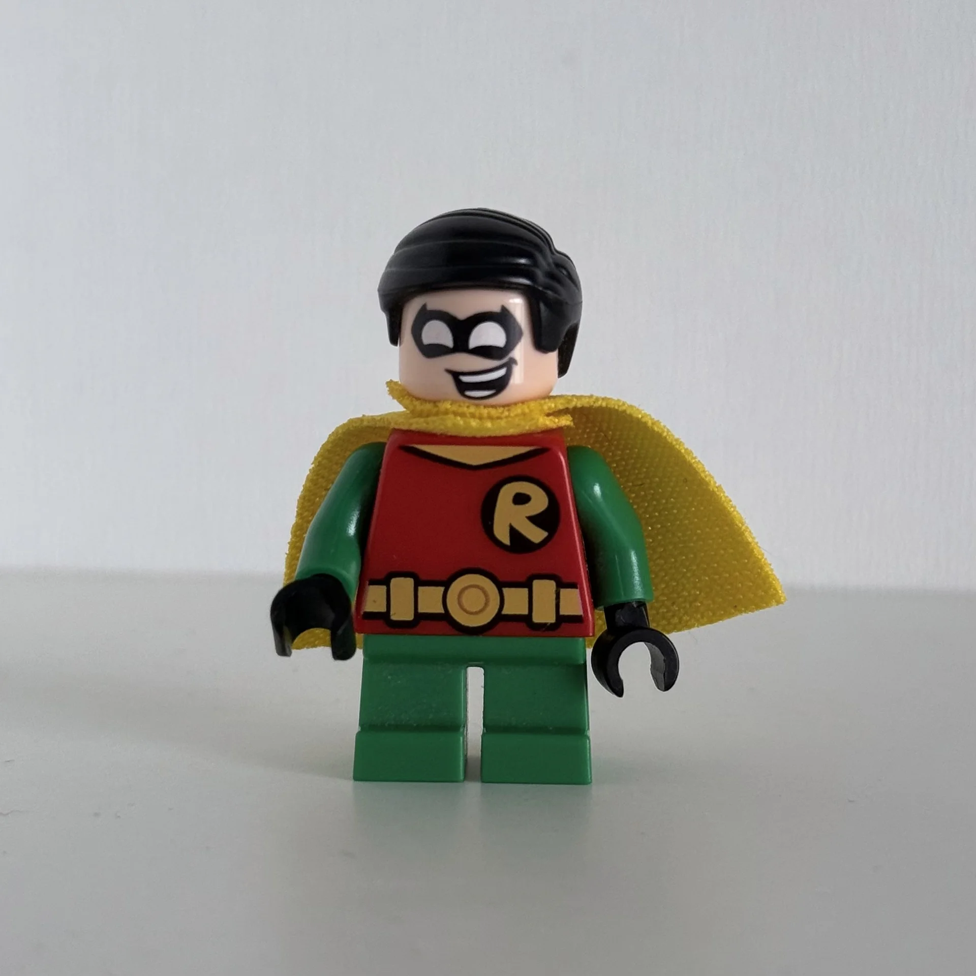 Lego мини фигурки marvel/dc - миниатюра 17