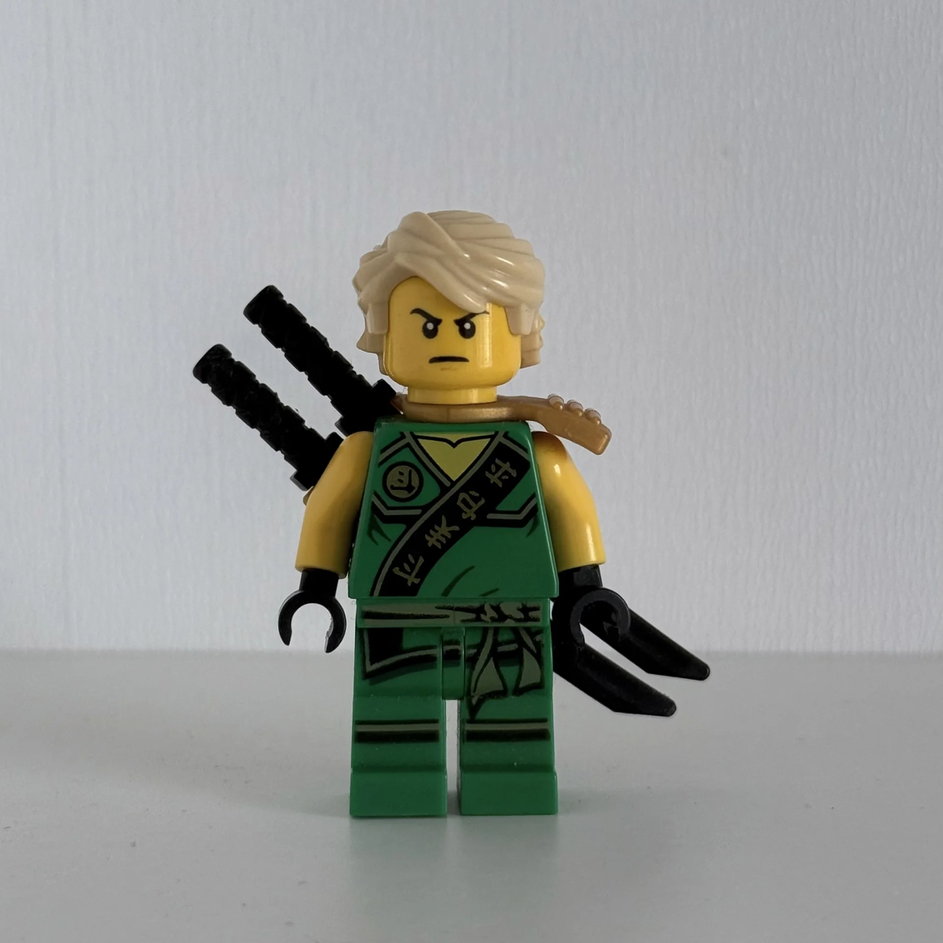 Lego мини фигурки marvel/dc - миниатюра 19