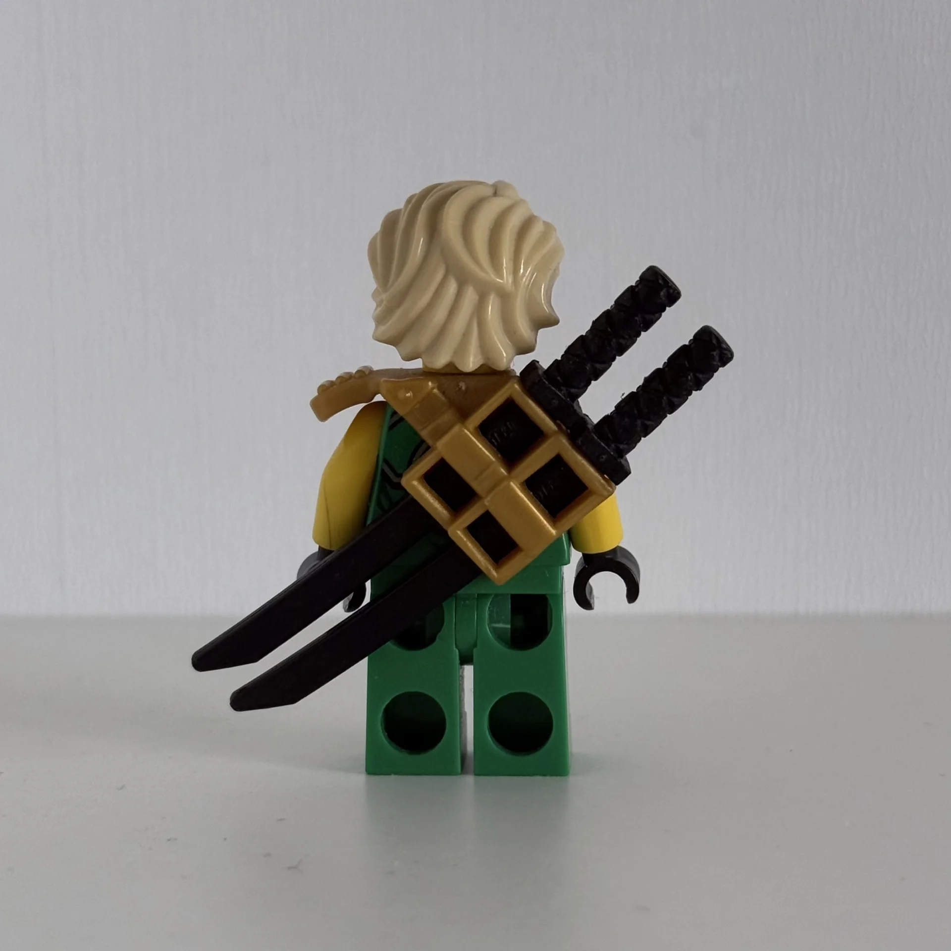 Lego мини фигурки marvel/dc - миниатюра 20