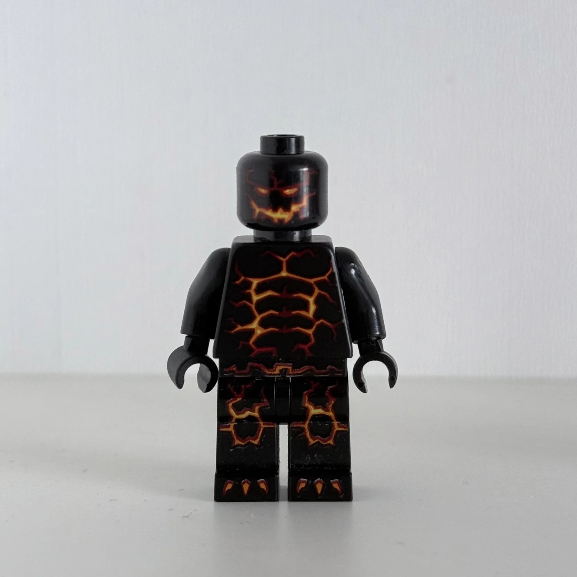 Lego мини фигурки marvel/dc - миниатюра 23