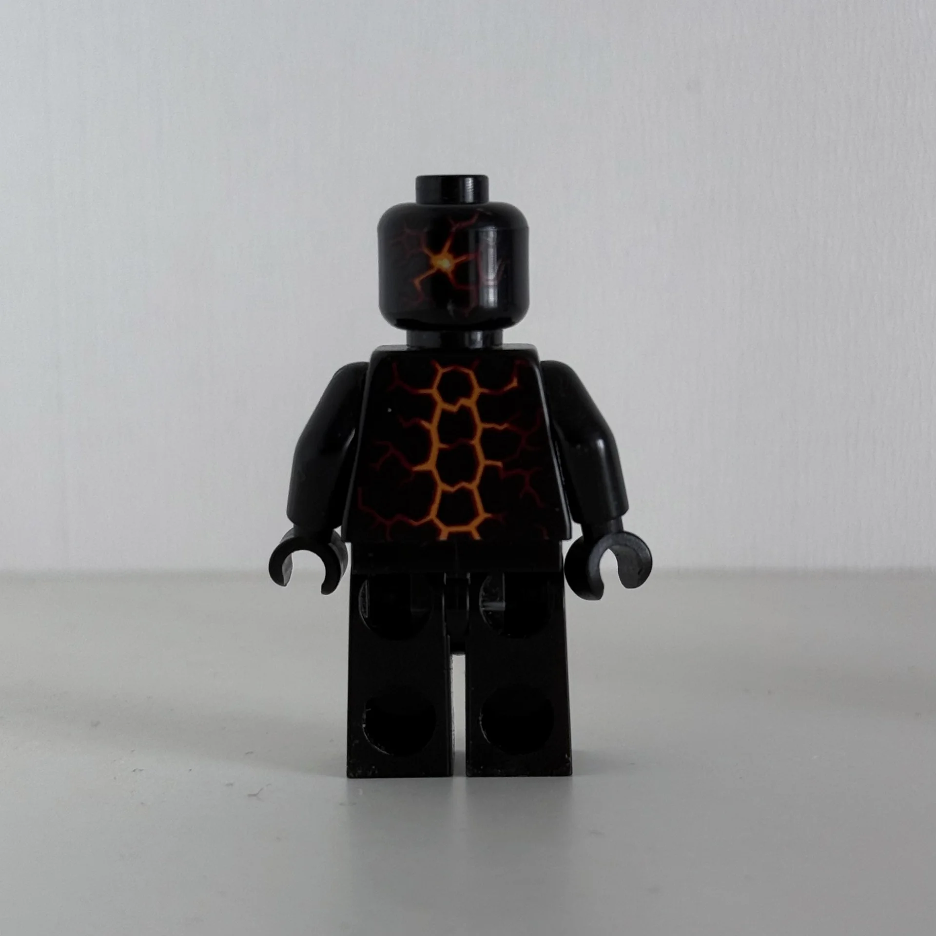 Lego мини фигурки marvel/dc - миниатюра 24