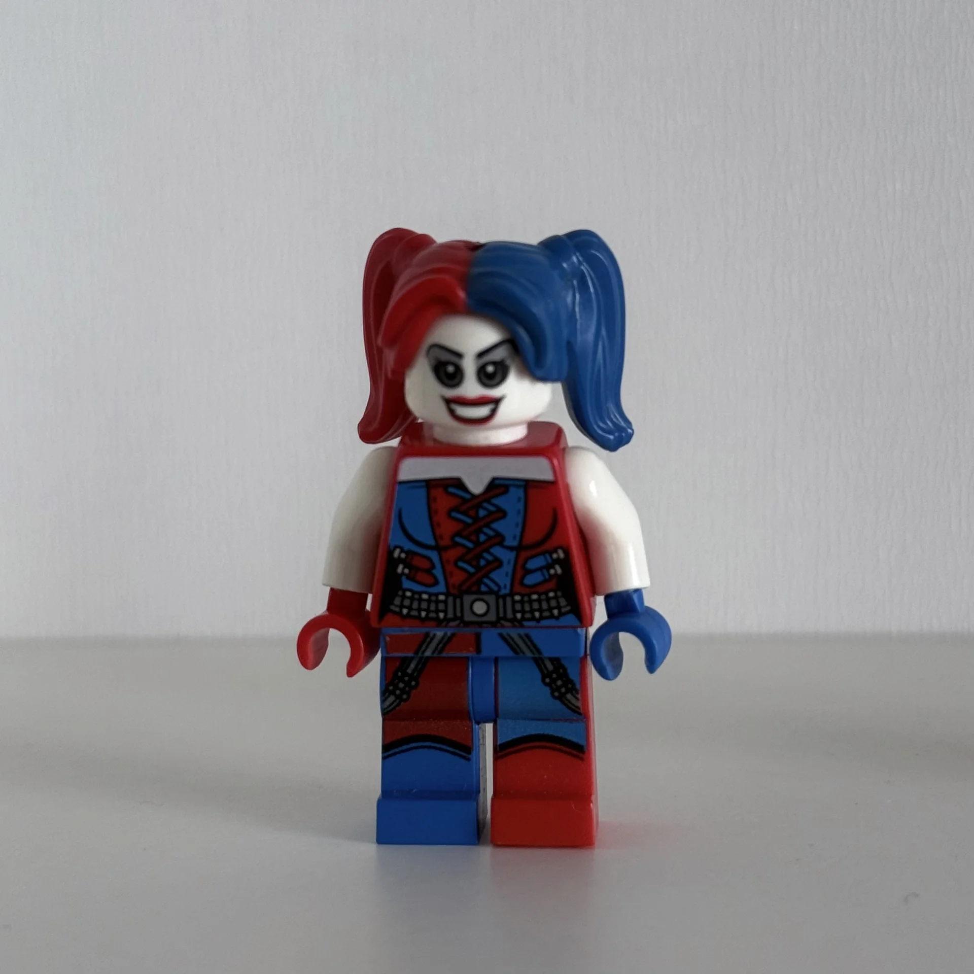 Lego мини фигурки marvel/dc - миниатюра 25