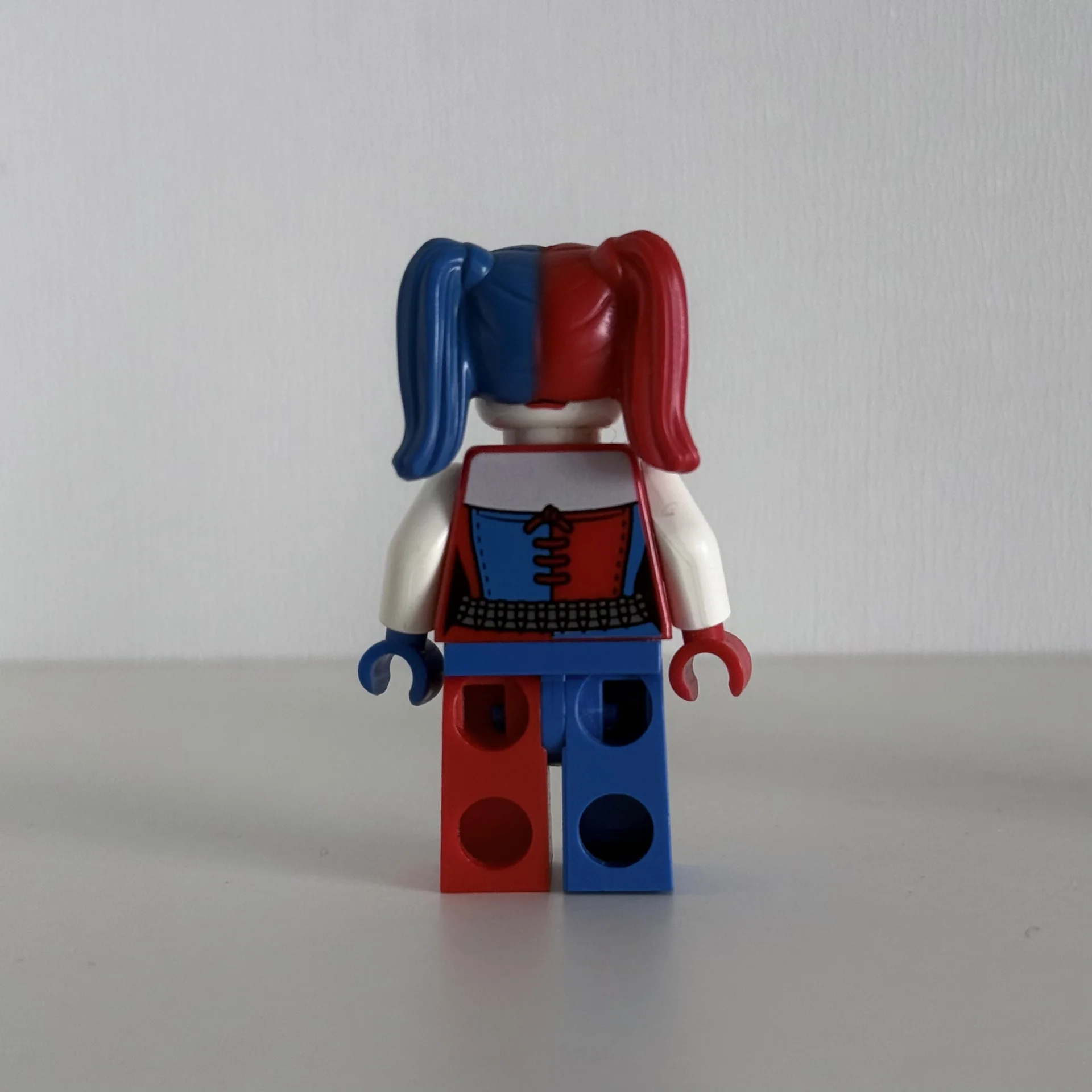 Lego мини фигурки marvel/dc - миниатюра 26