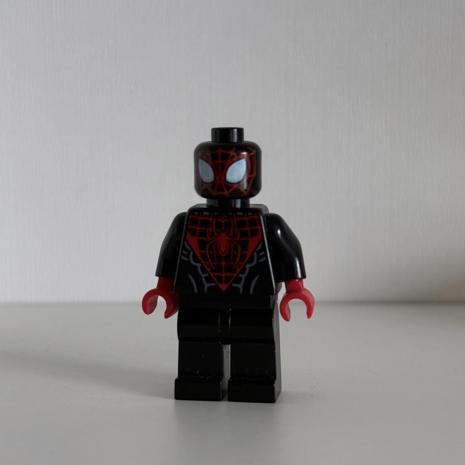 Lego мини фигурки marvel/dc - миниатюра 27