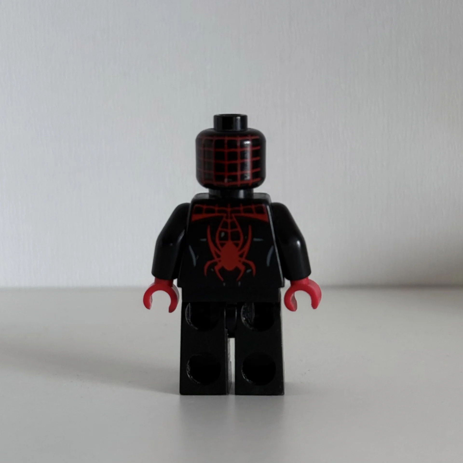 Lego мини фигурки marvel/dc - миниатюра 28