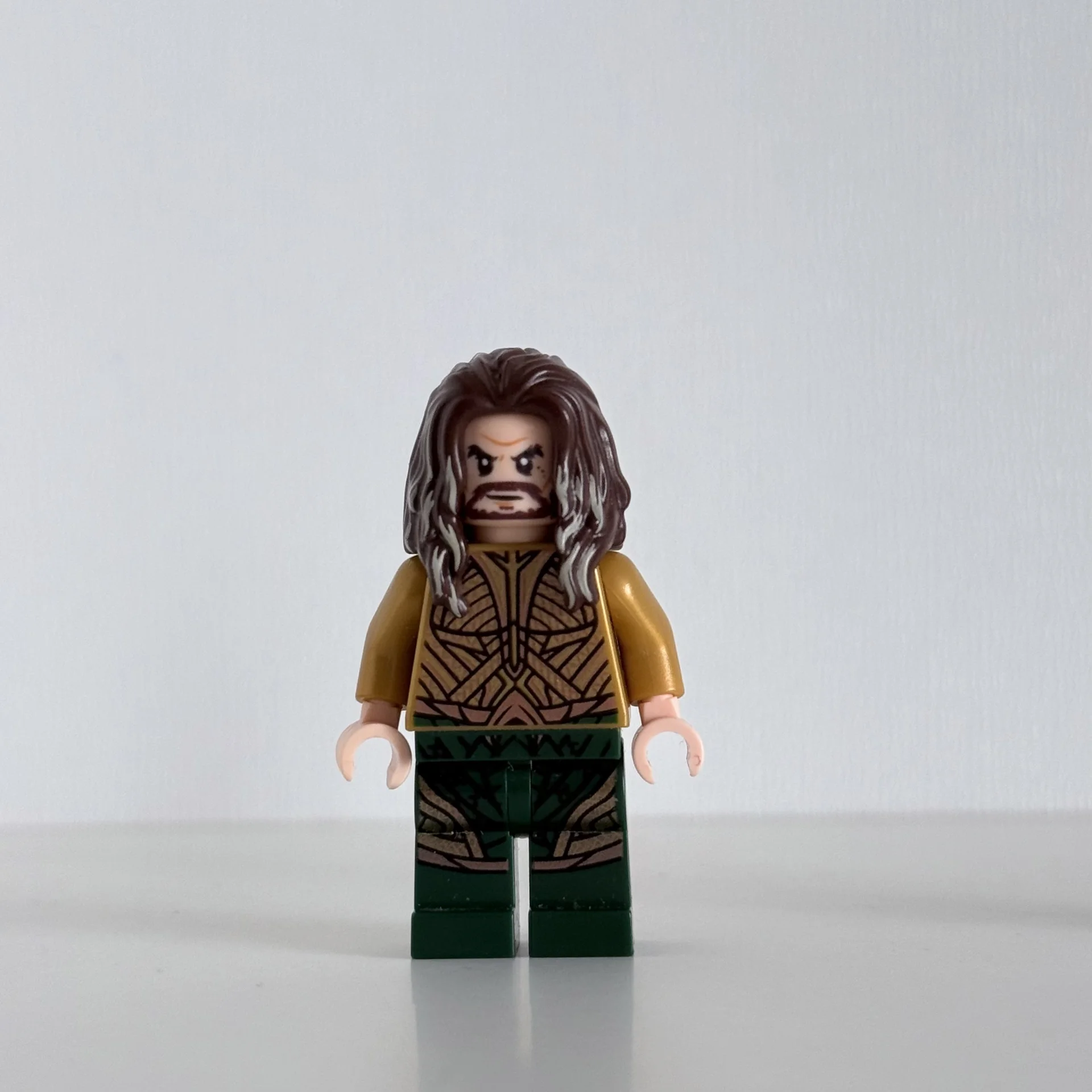 Lego мини фигурки marvel/dc - миниатюра 34