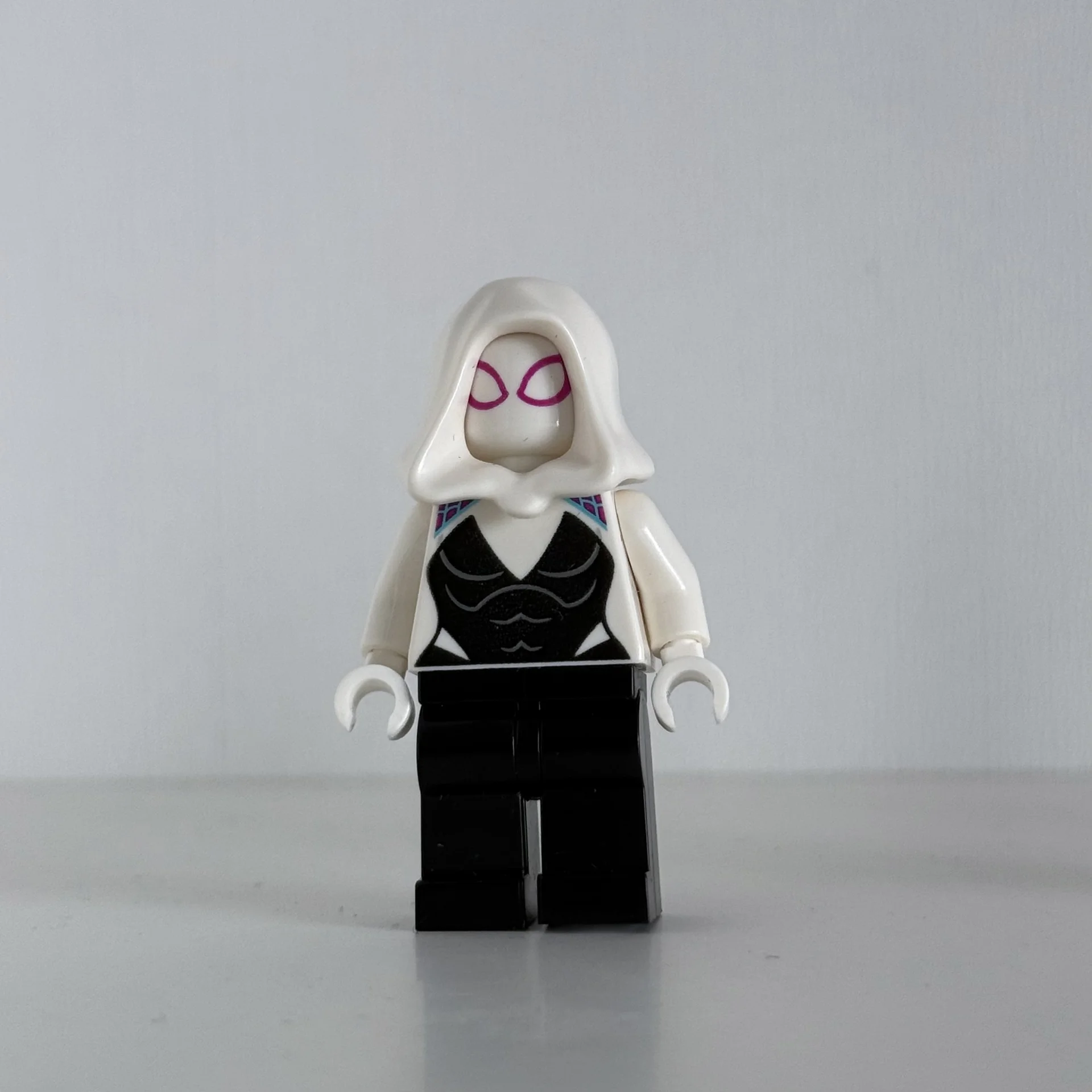 Lego мини фигурки marvel/dc - миниатюра 36