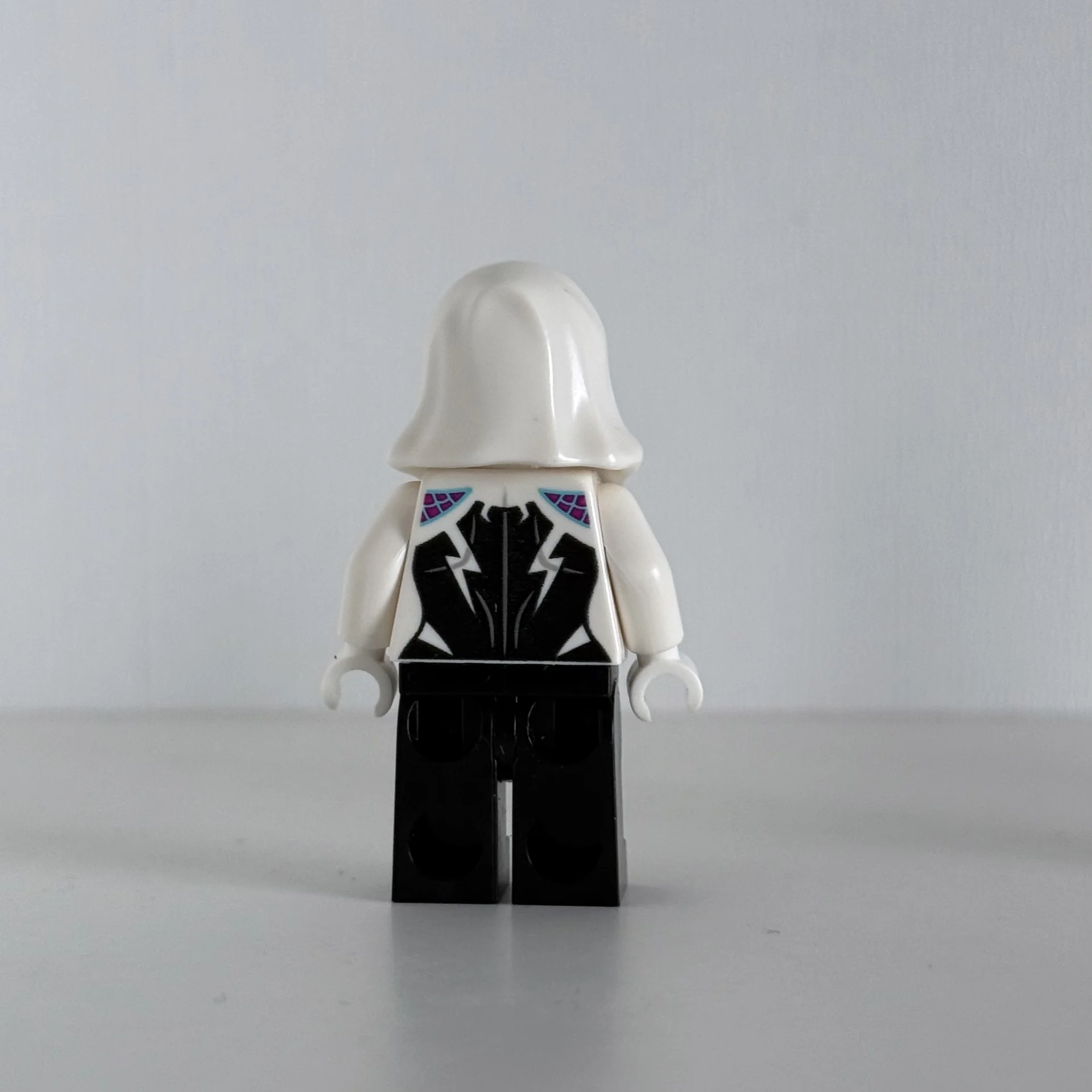 Lego мини фигурки marvel/dc - миниатюра 37