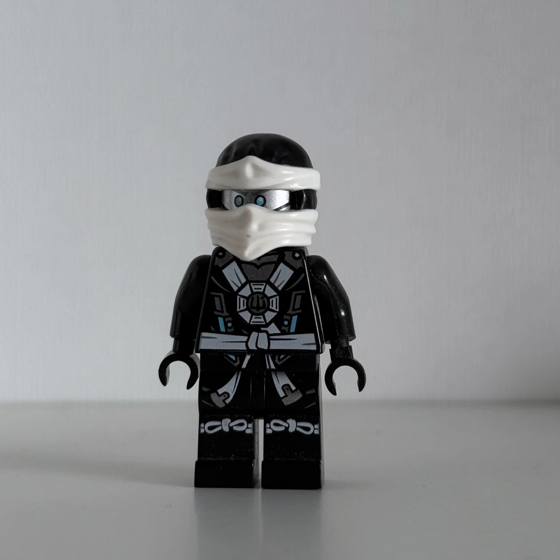 Lego мини фигурки marvel/dc - миниатюра 38