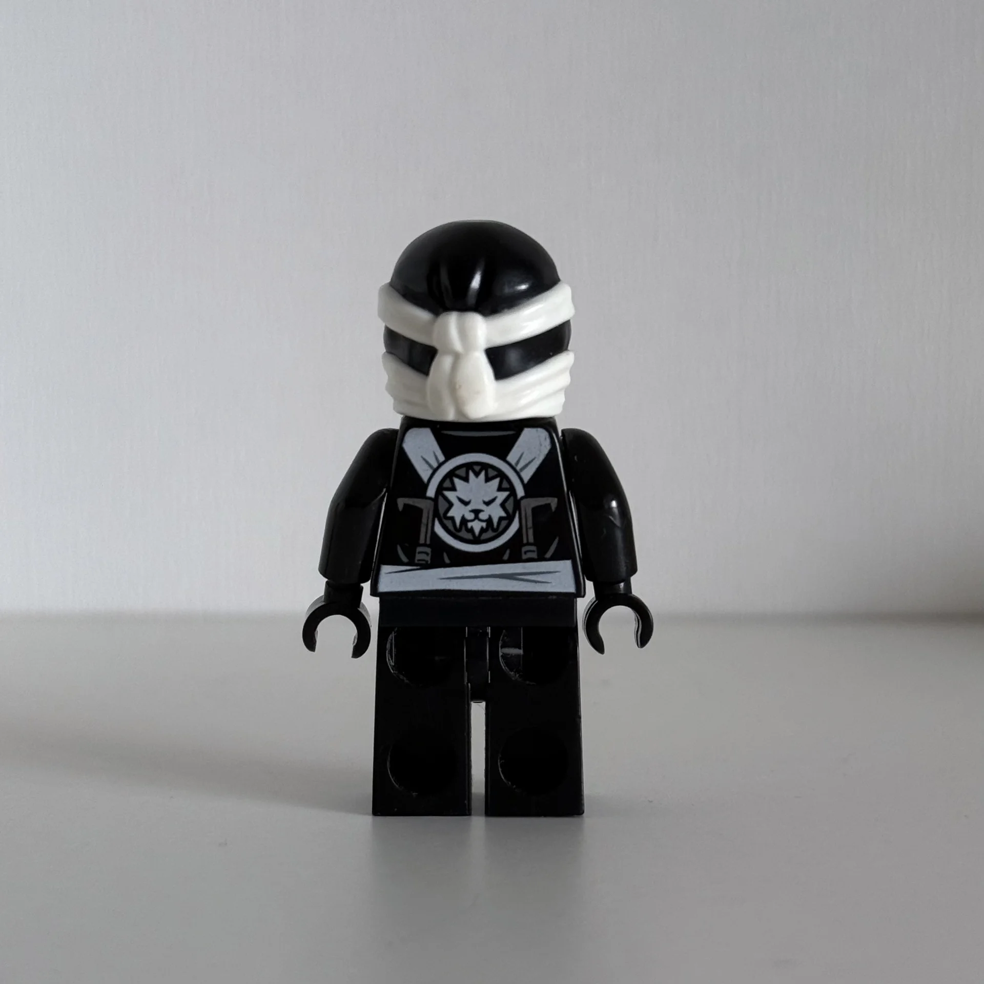 Lego мини фигурки marvel/dc - миниатюра 39