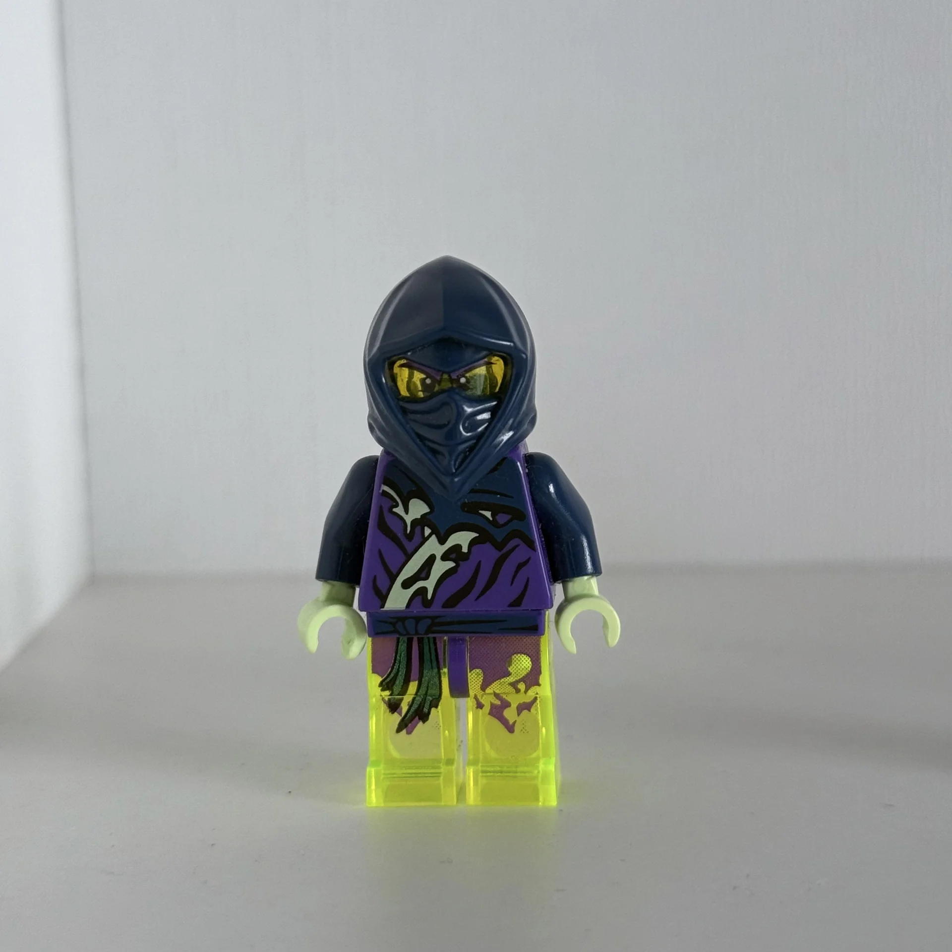 Lego мини фигурки marvel/dc - миниатюра 40