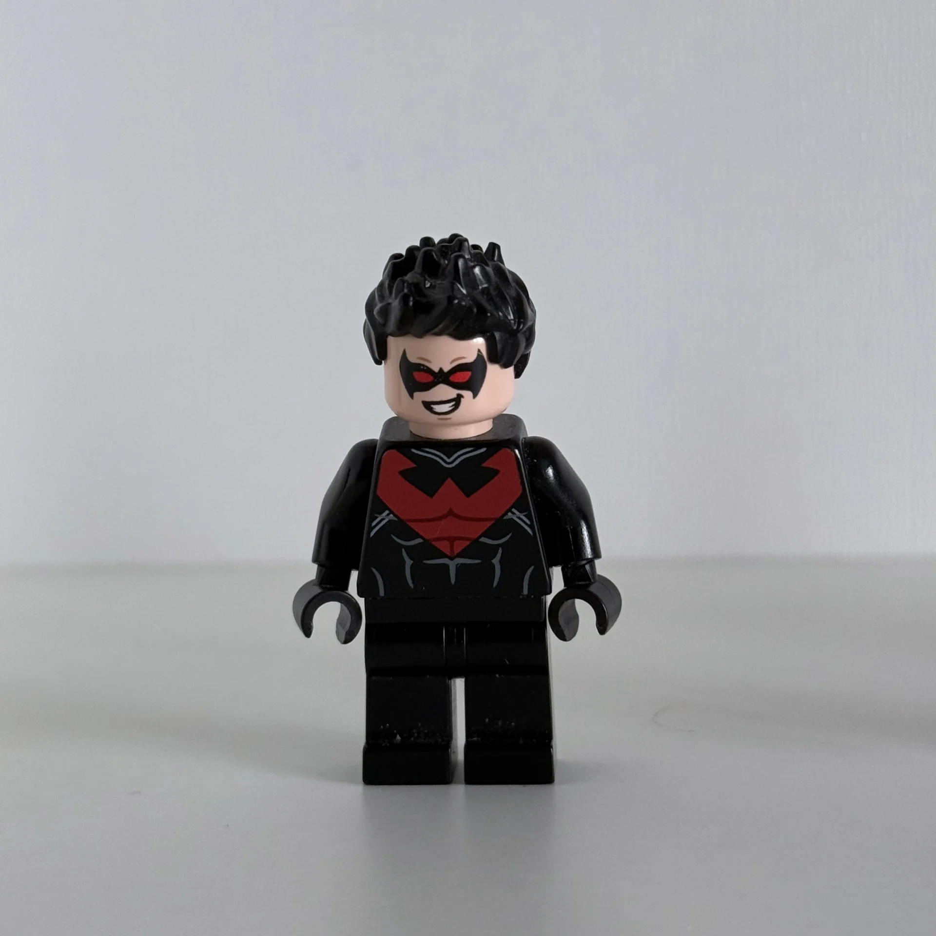 Lego мини фигурки marvel/dc - миниатюра 42