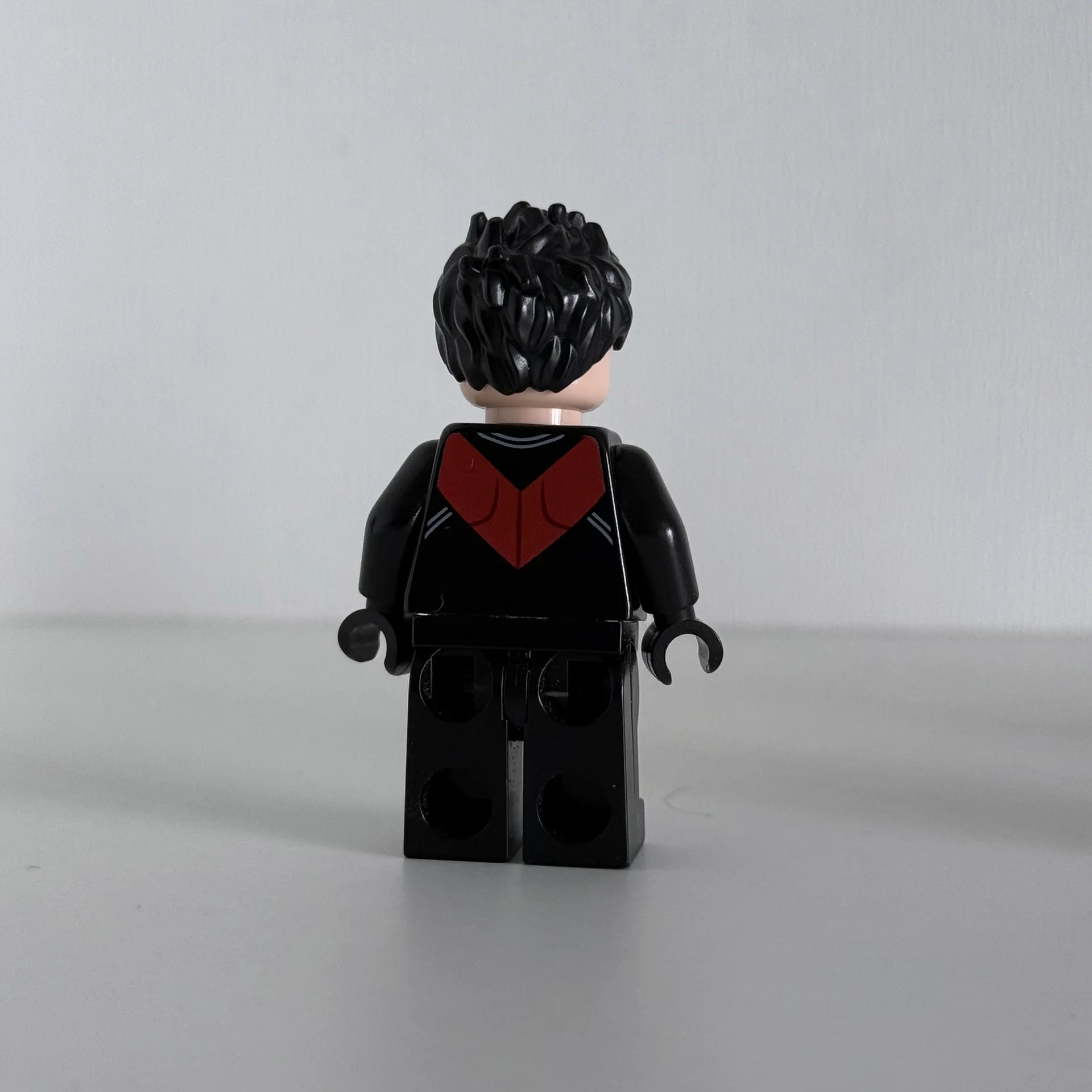 Lego мини фигурки marvel/dc - миниатюра 43