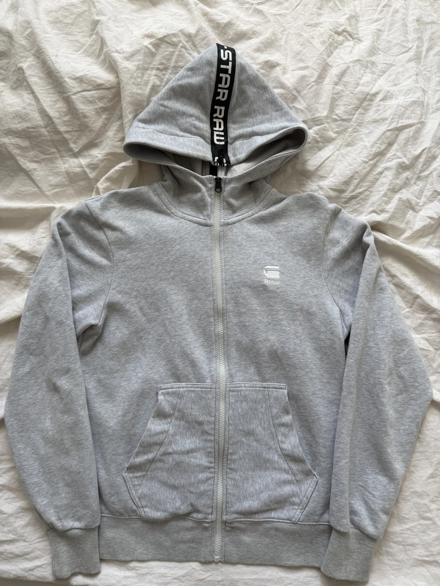 Толстовка G-STAR RAW - изображение 1