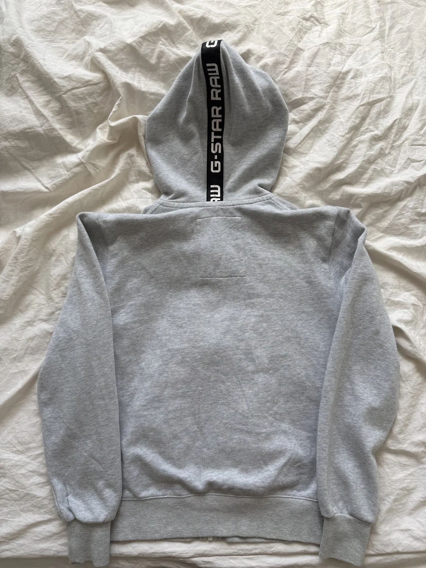 Толстовка G-STAR RAW - миниатюра 2