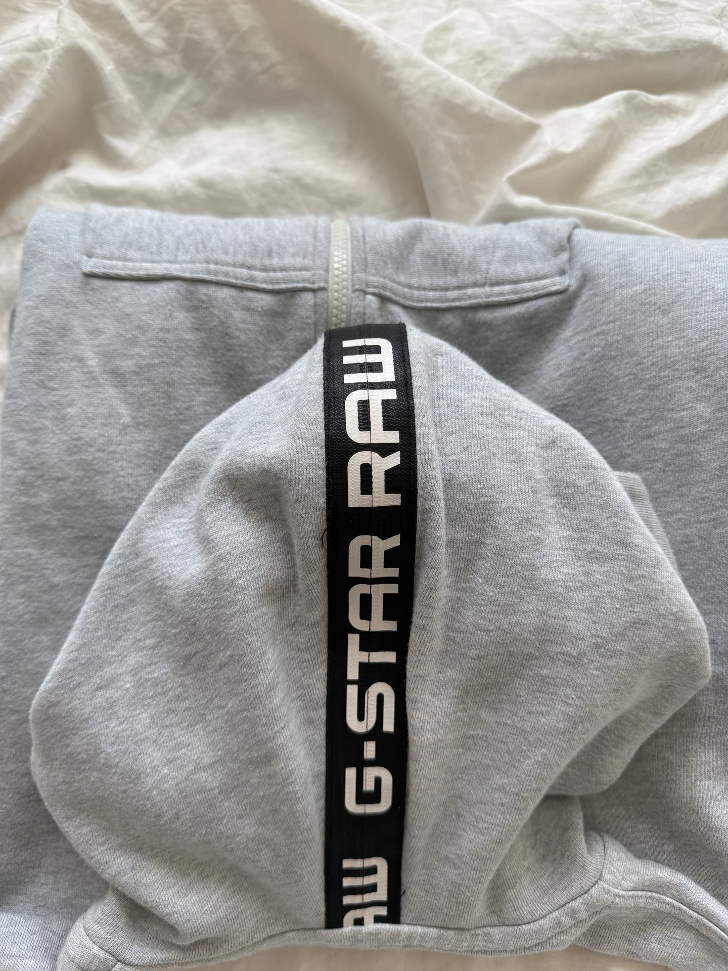 Толстовка G-STAR RAW - миниатюра 5