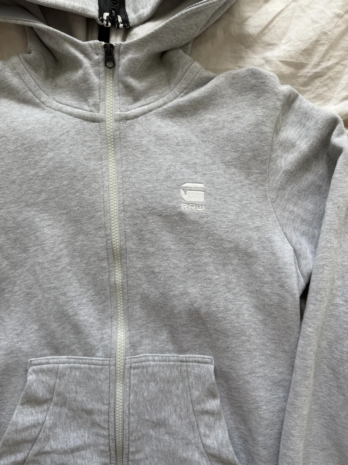 Толстовка G-STAR RAW - миниатюра 6