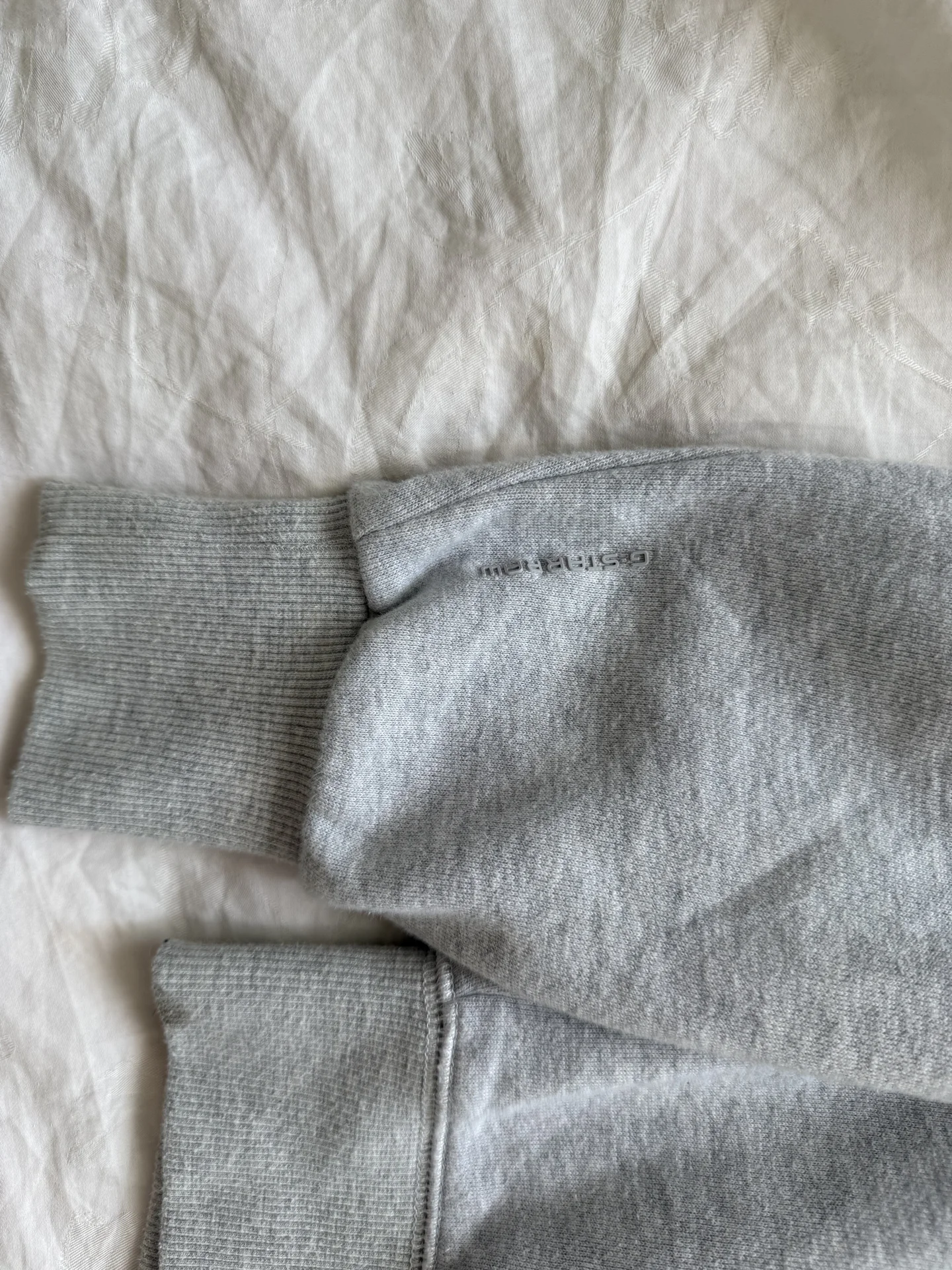 Толстовка G-STAR RAW - миниатюра 7