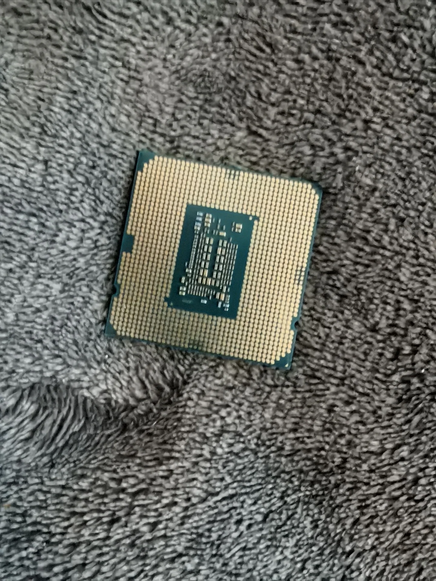Intel core I5 10400F - миниатюра 4