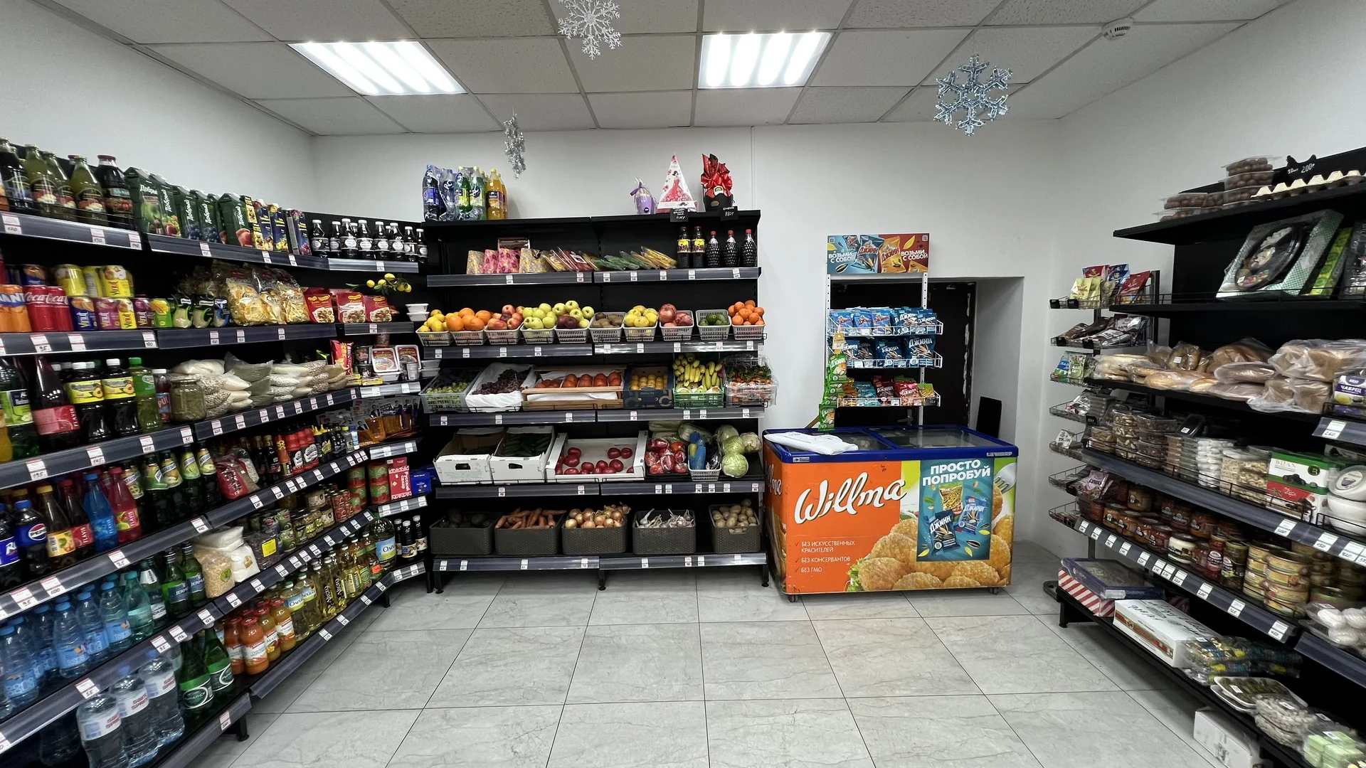 Готовый бизнес Мясной магазин - миниатюра 7