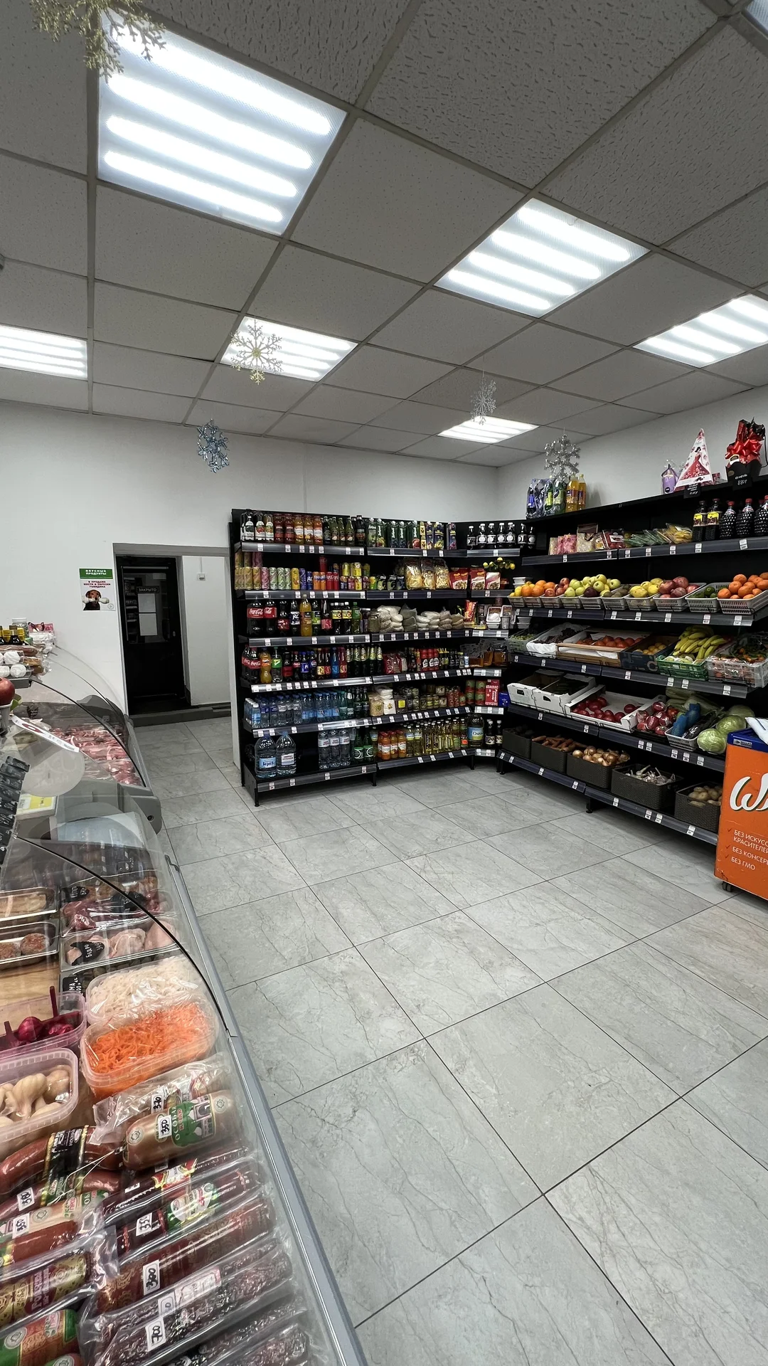 Готовый бизнес Мясной магазин - миниатюра 8