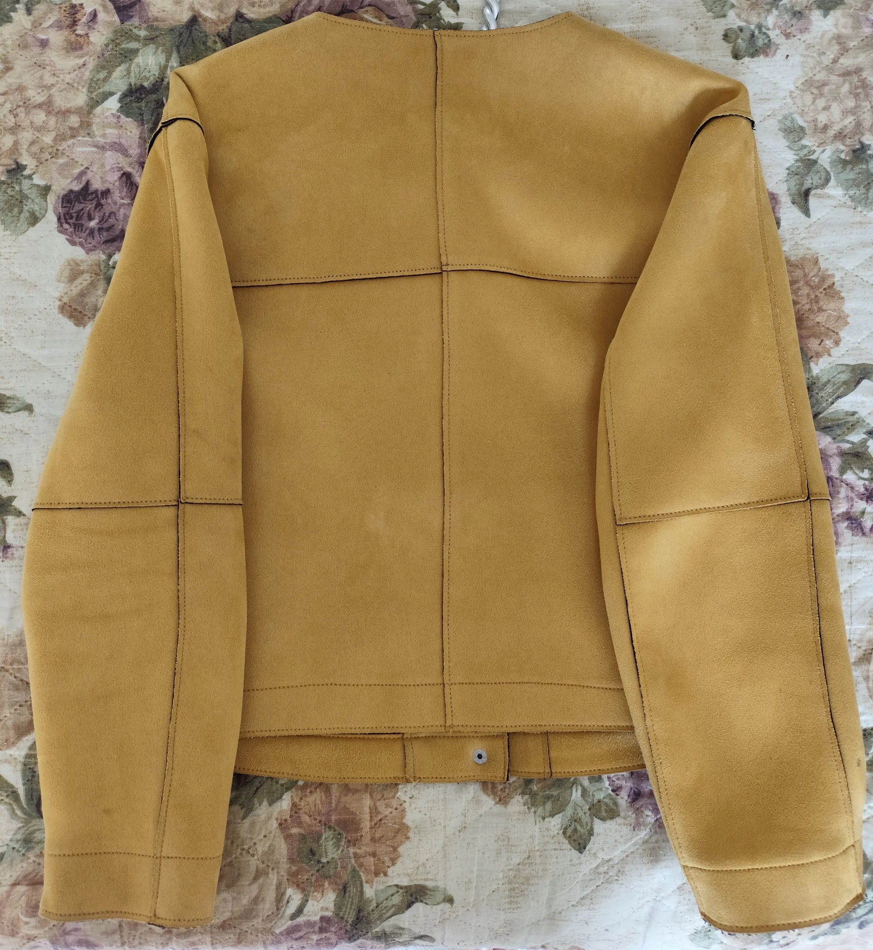 Куртка Деми Zara - миниатюра 2