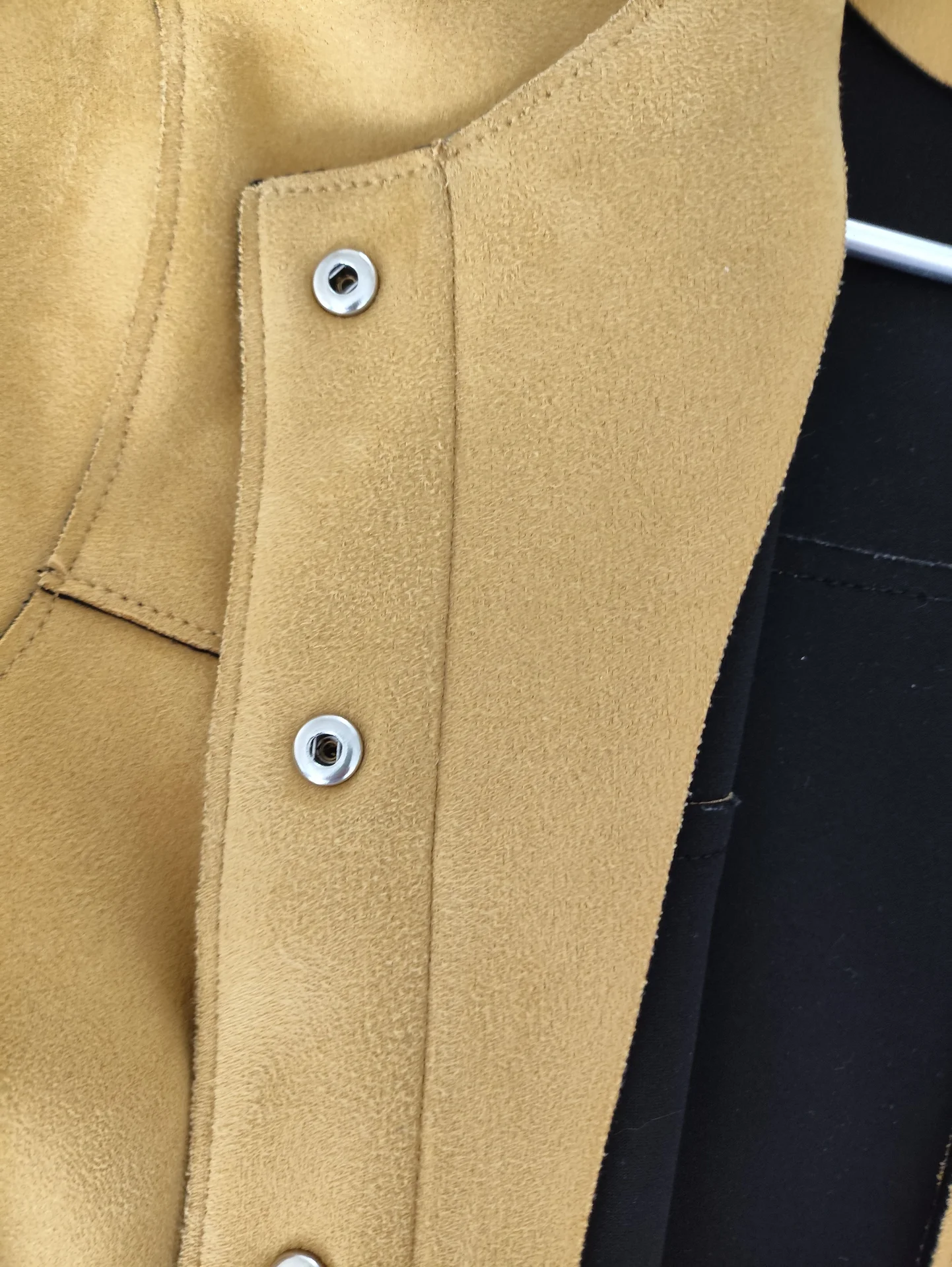 Куртка Деми Zara - миниатюра 4