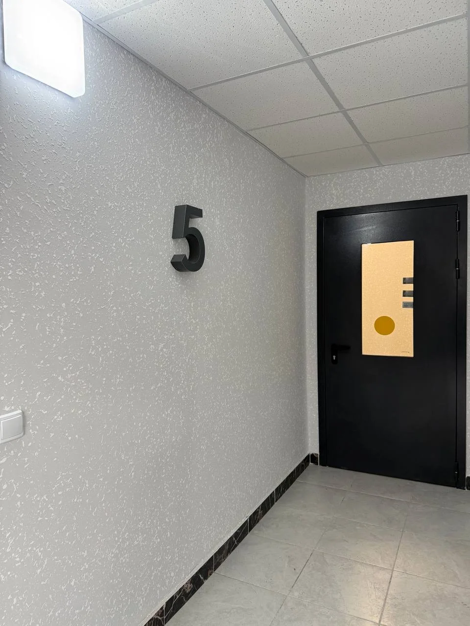 1-к квартира, 38 кв.м., 5/9 эт - миниатюра 5