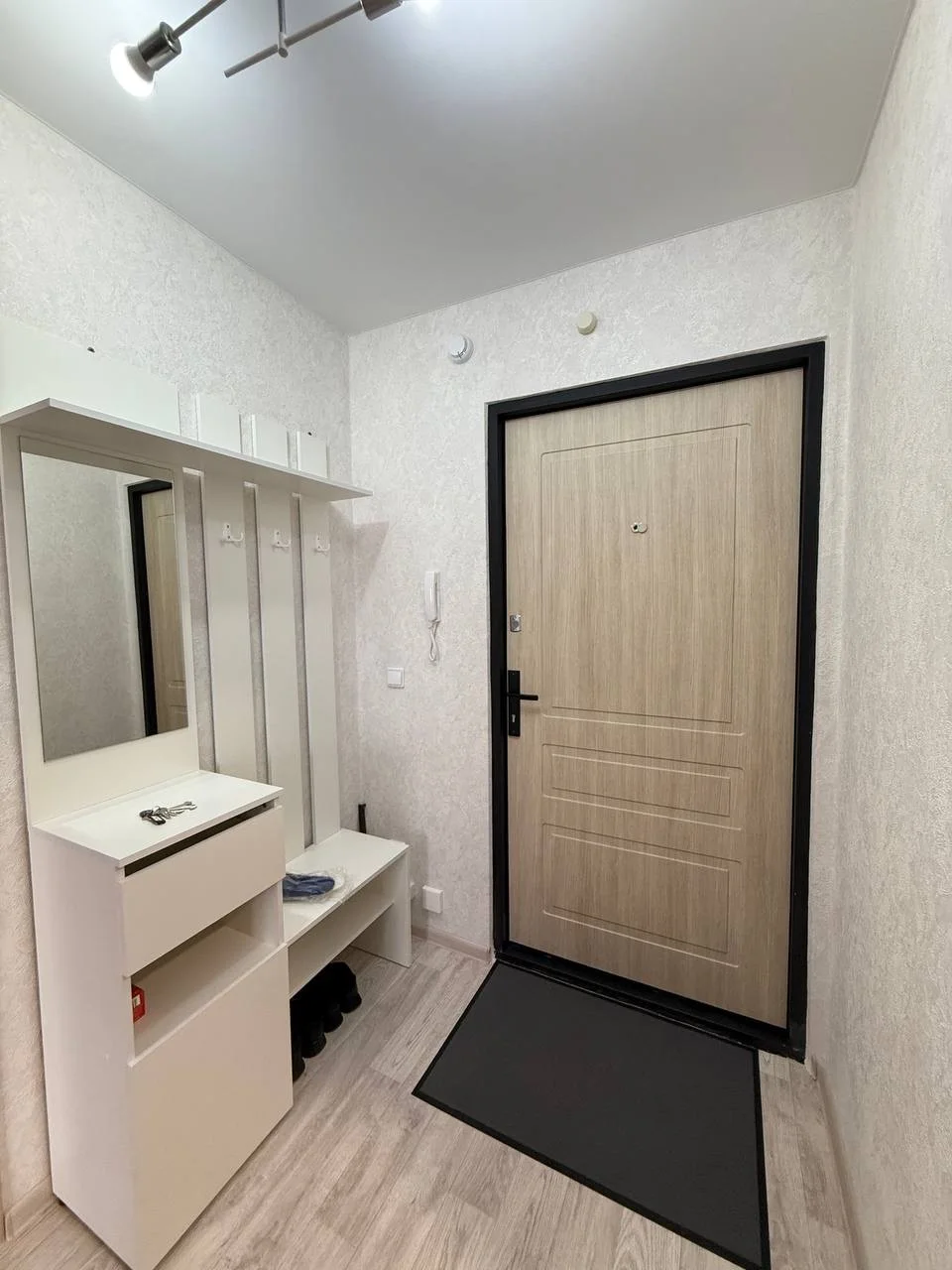 1-к квартира, 38 кв.м., 5/9 эт - миниатюра 7