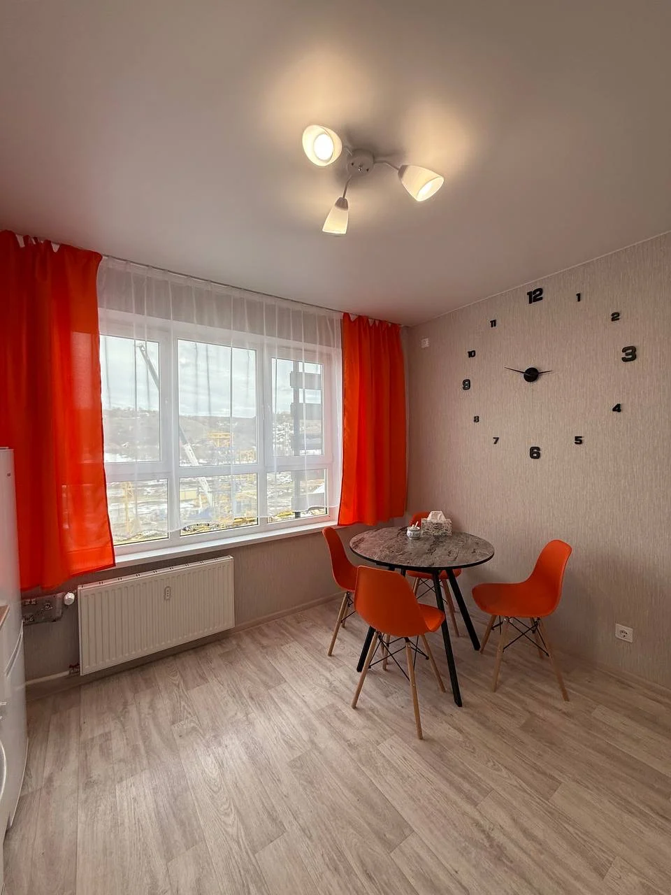 1-к квартира, 38 кв.м., 5/9 эт - миниатюра 26
