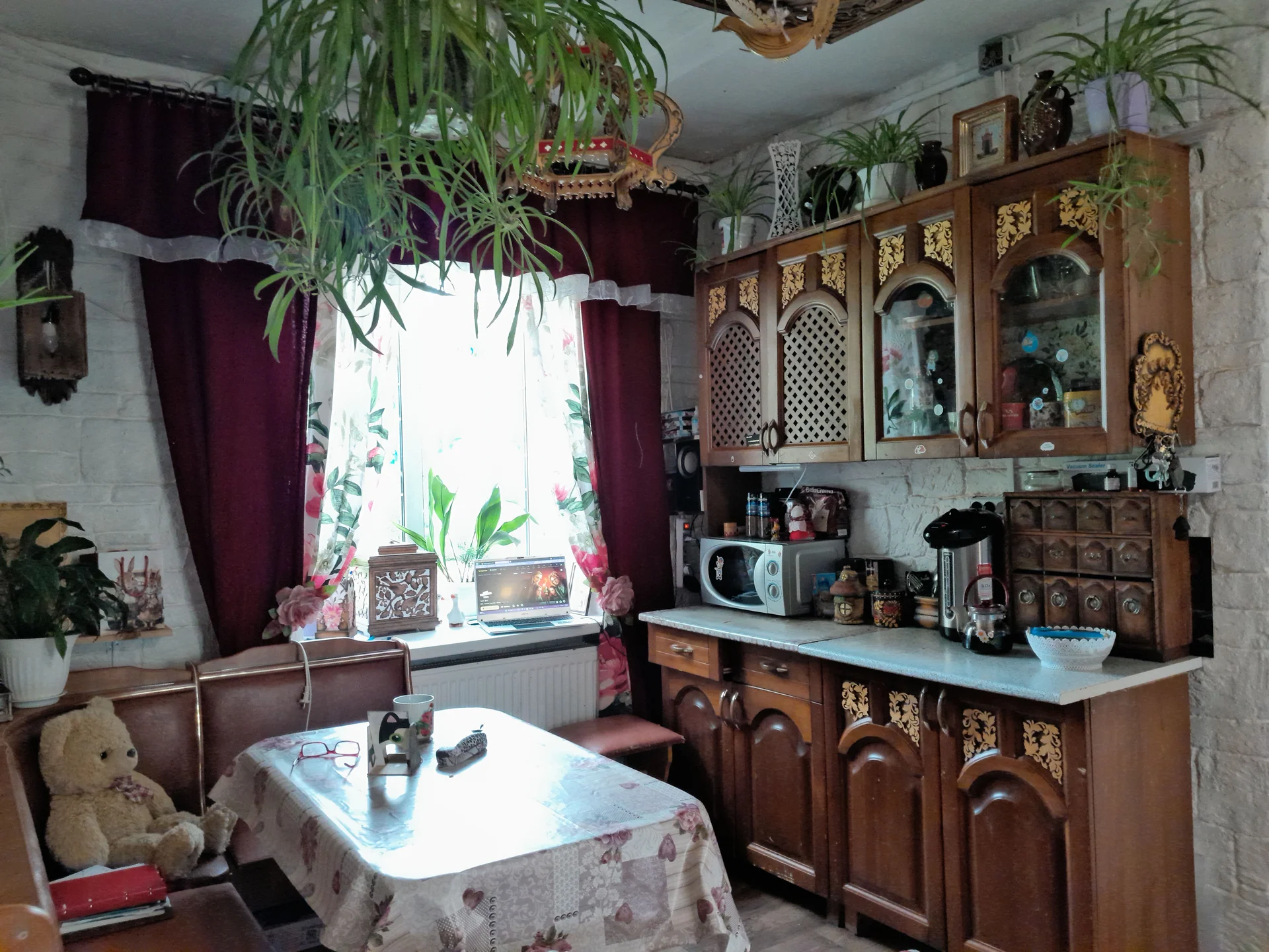 Дом на продажу - изображение 1