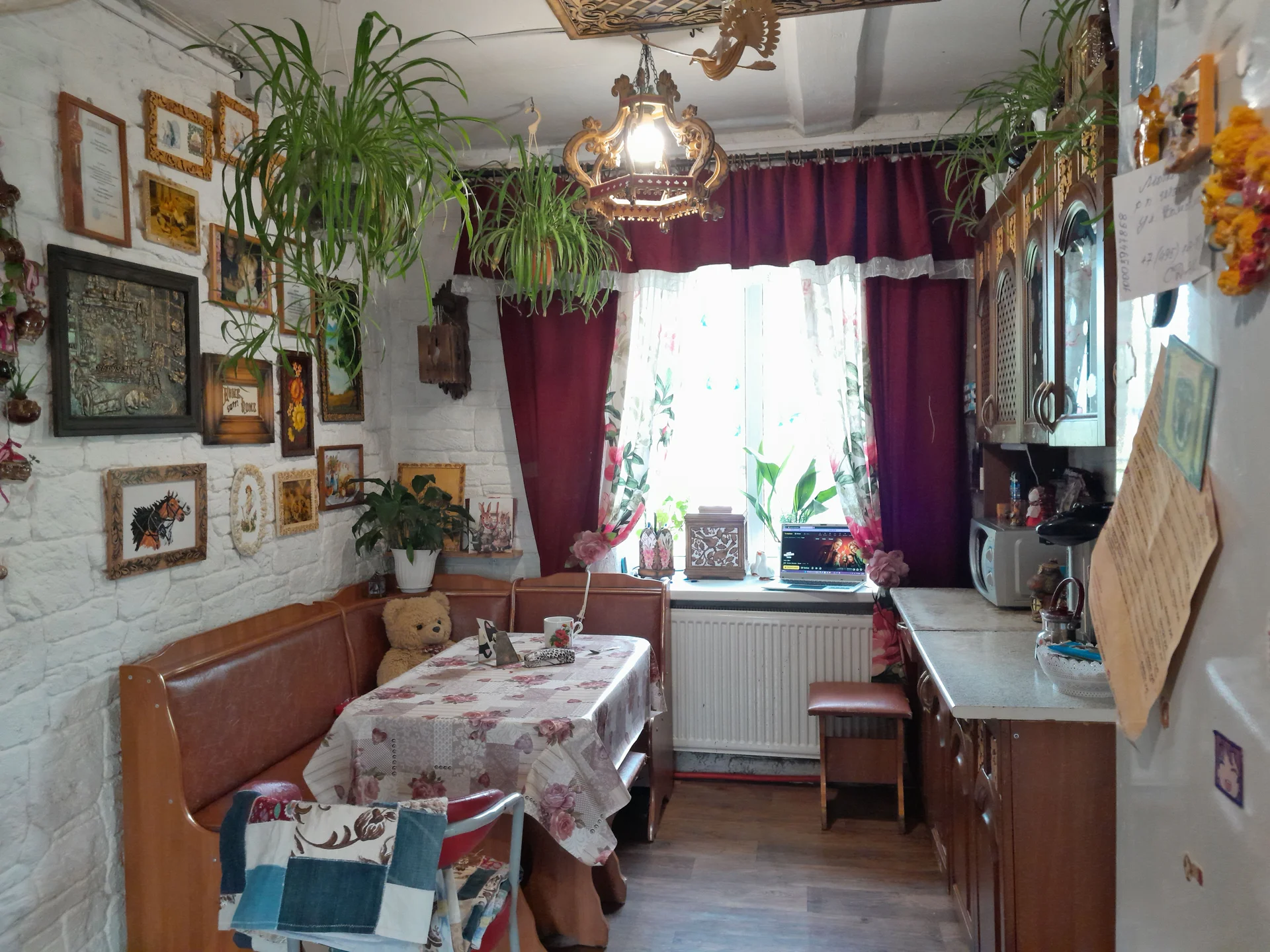 Дом на продажу - миниатюра 2