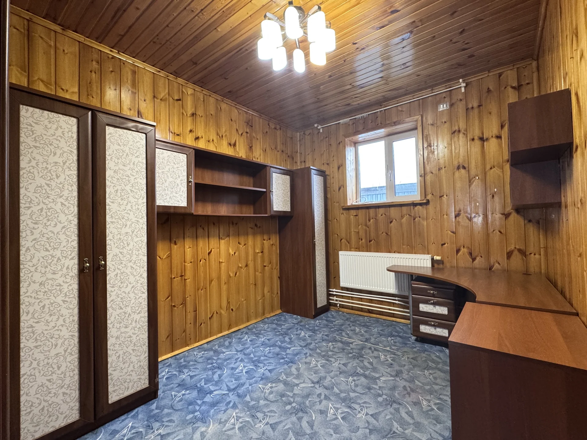 Продается дом на берегу озера - миниатюра 6