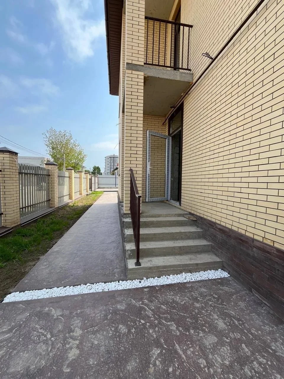 Свой ДОМ у Чёрного моря: 155,8 м² в готовом коттеджном поселке Алексеевки - миниатюра 3