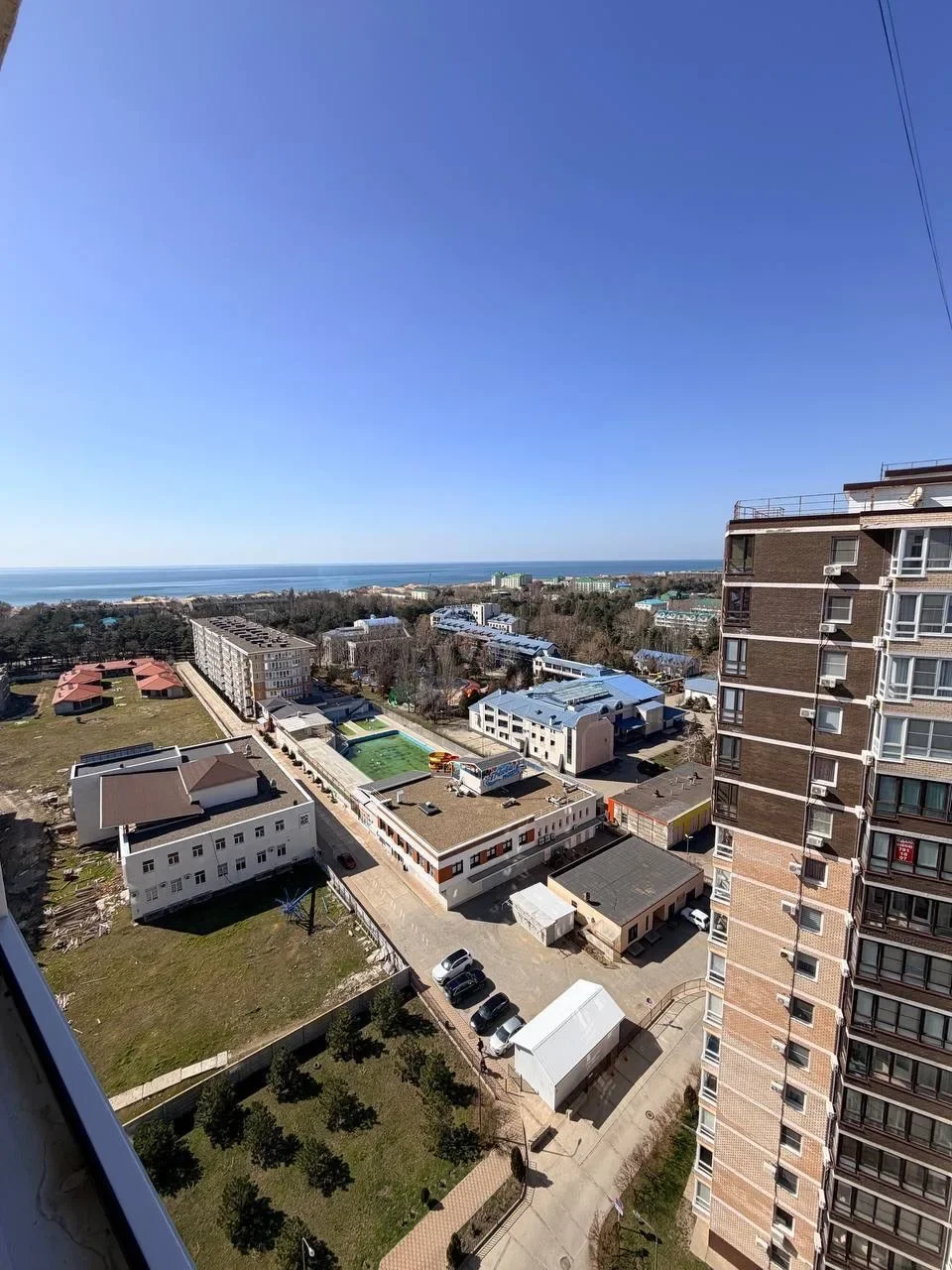 Продам квартиру - миниатюра 9