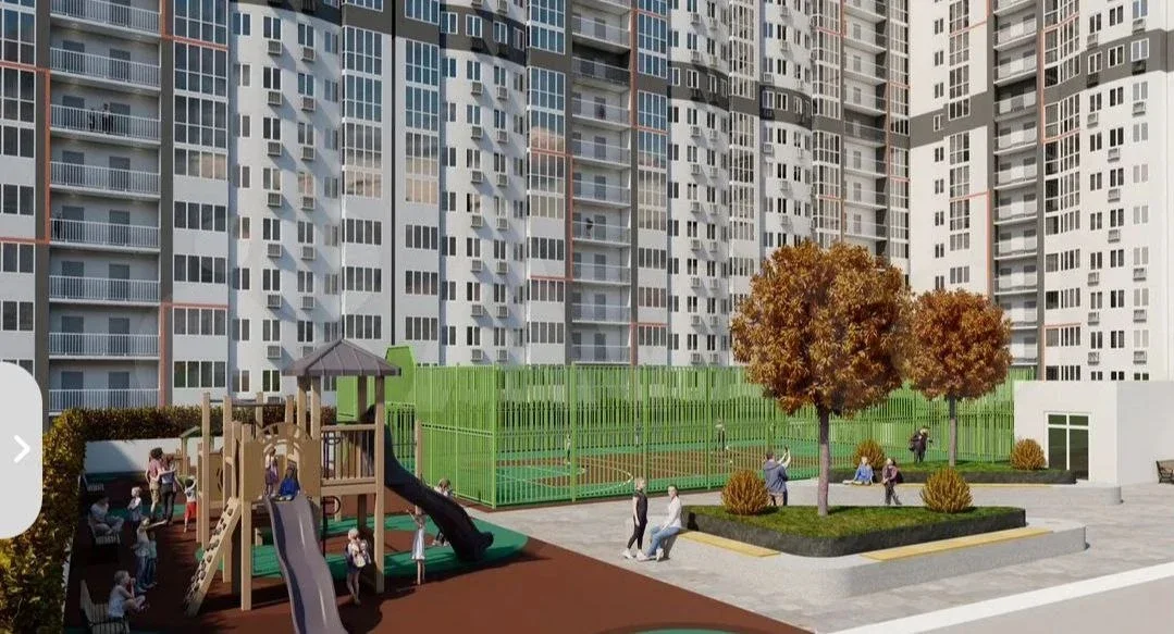 Продается квартира - миниатюра 3