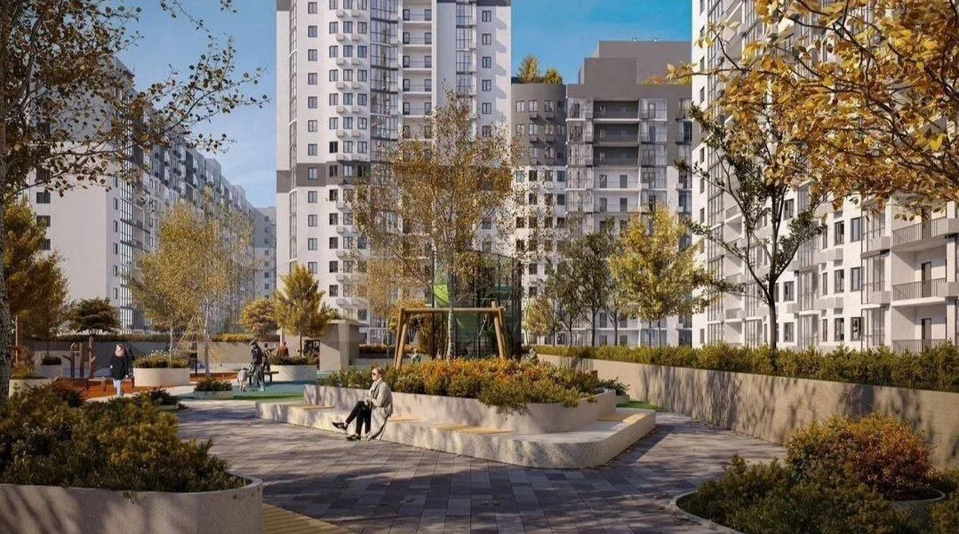 Продается квартира - миниатюра 6