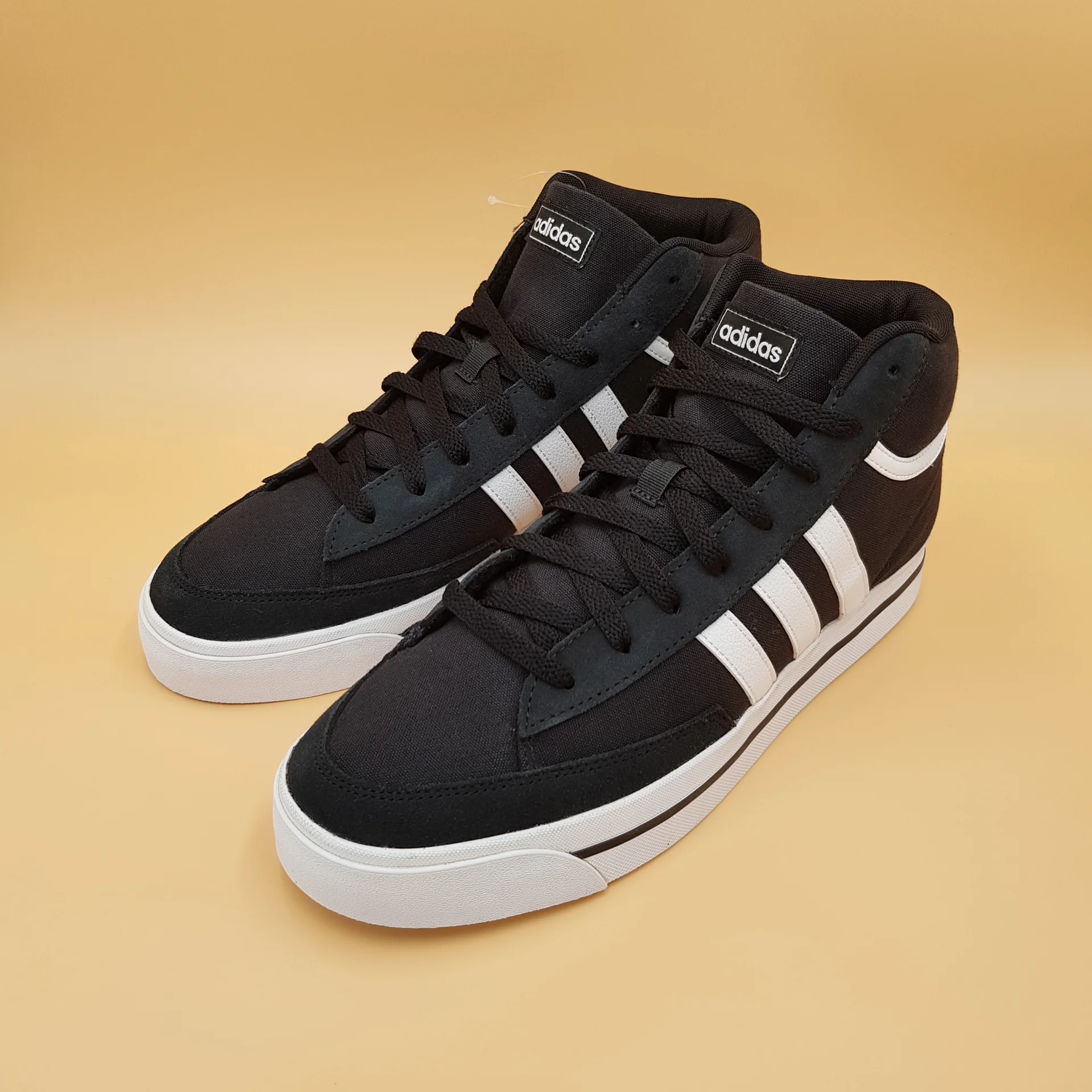 Adidas Retrovulc MID Оригинал - изображение 1