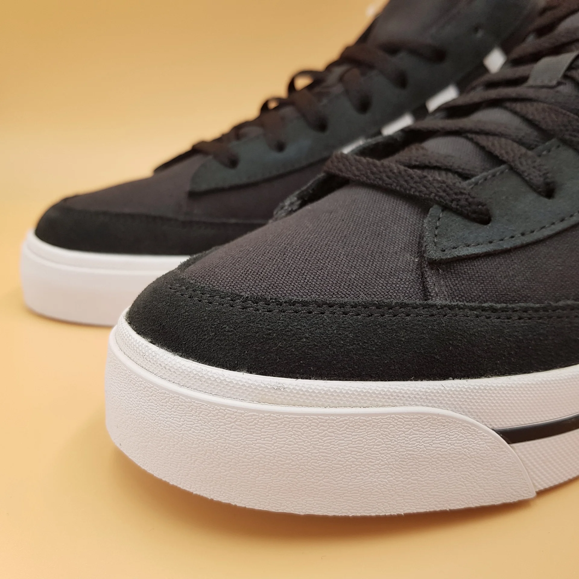 Adidas Retrovulc MID Оригинал - миниатюра 3